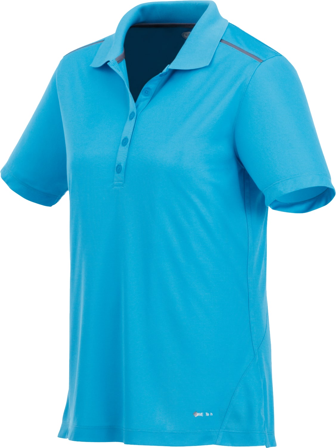 Picture of Women's ALBULA Short Sleeve Polo