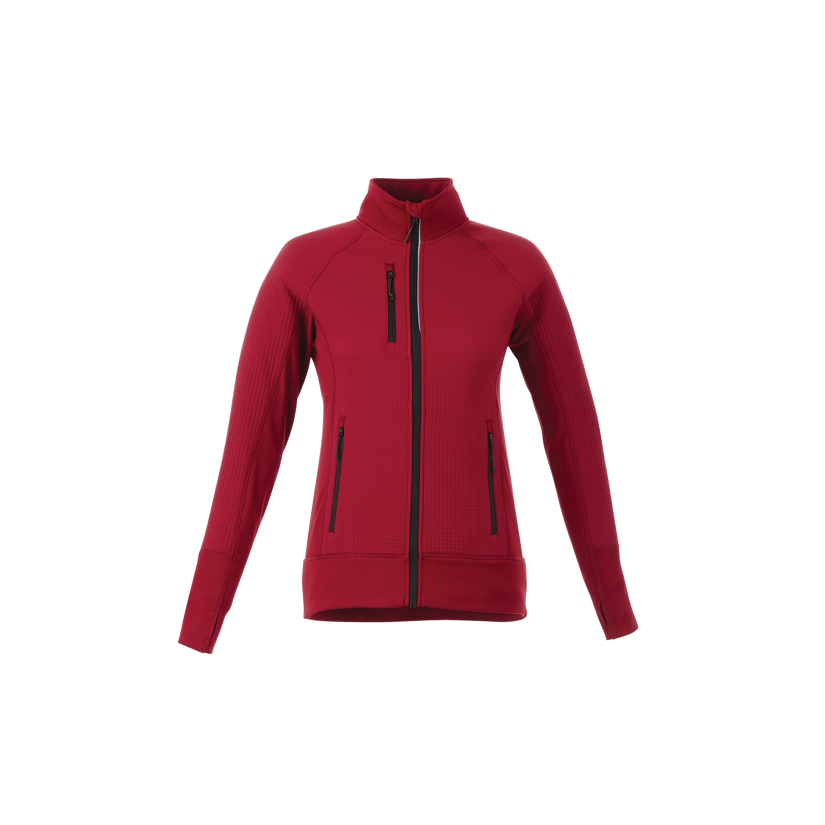 Picture of Women's PANORAMA Hybrid Knit Jacket