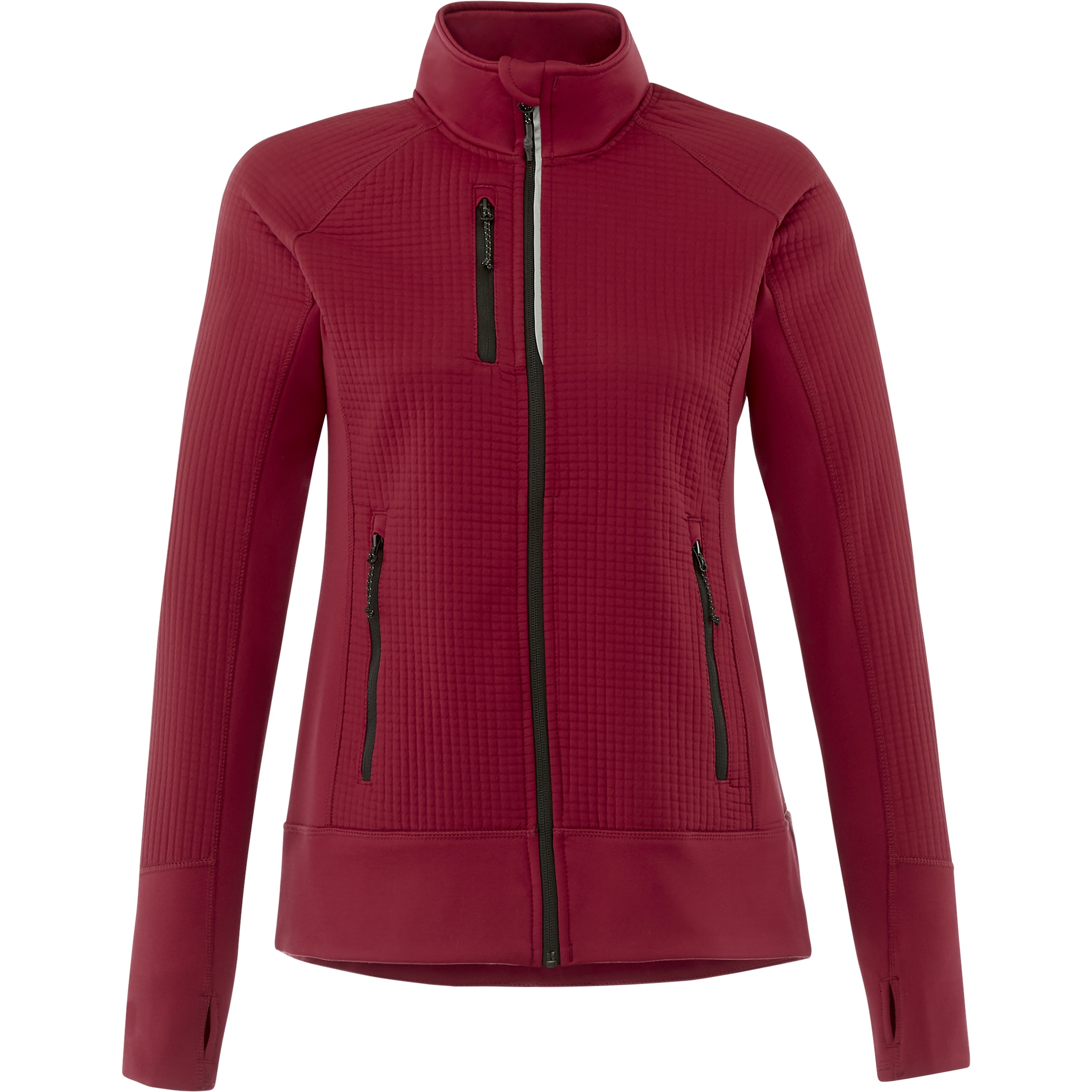 Picture of Women's PANORAMA Hybrid Knit Jacket