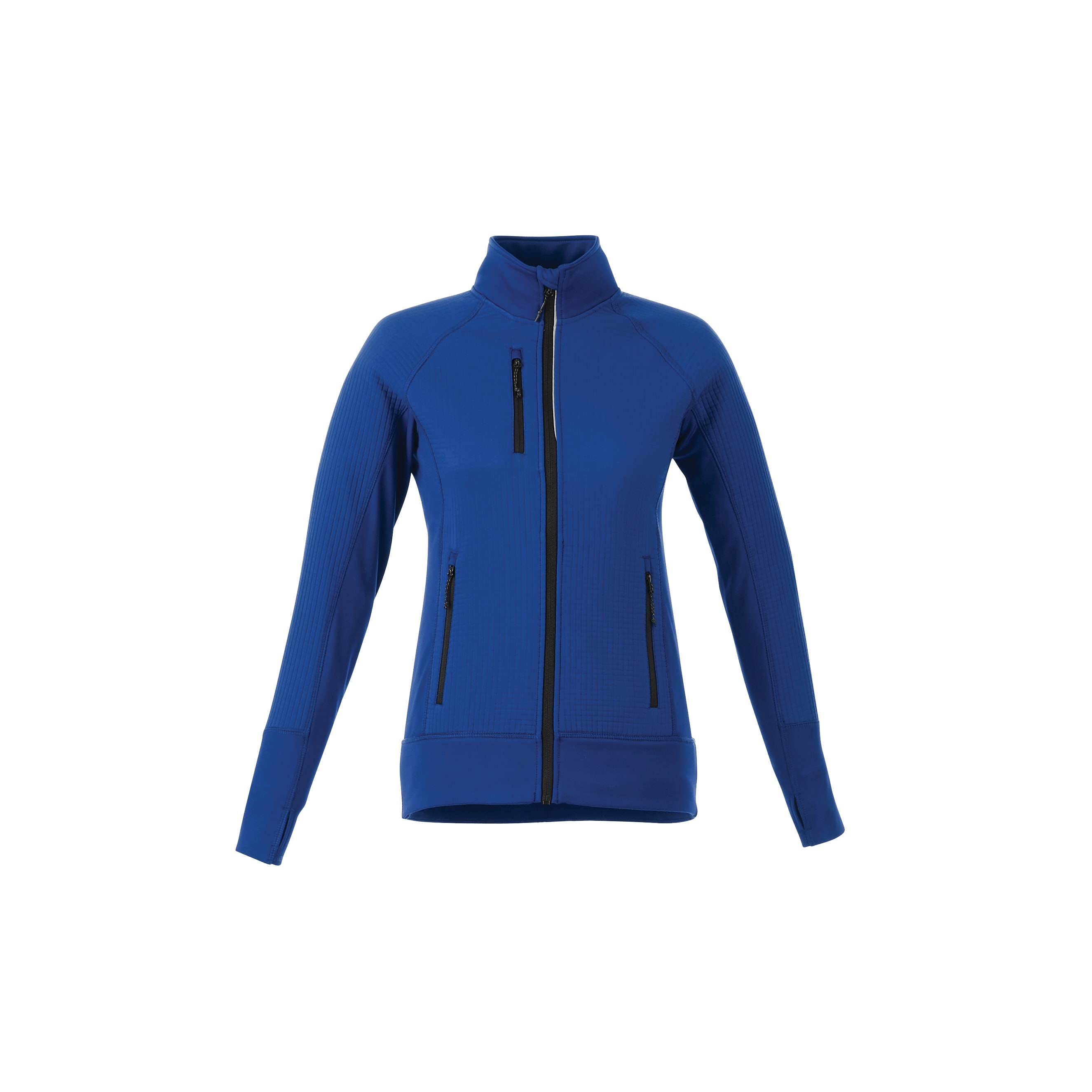 Picture of Women's PANORAMA Hybrid Knit Jacket