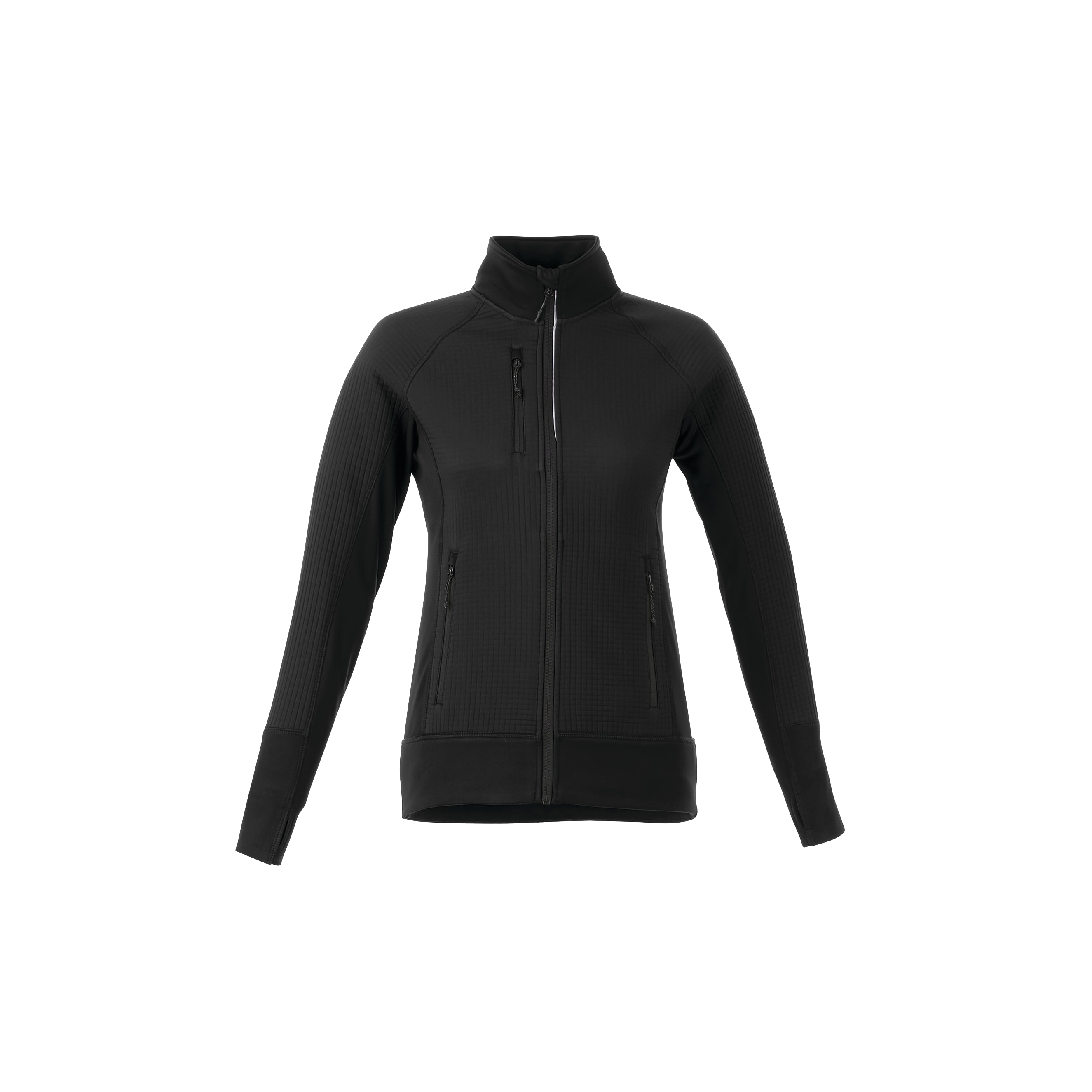Picture of Women's PANORAMA Hybrid Knit Jacket