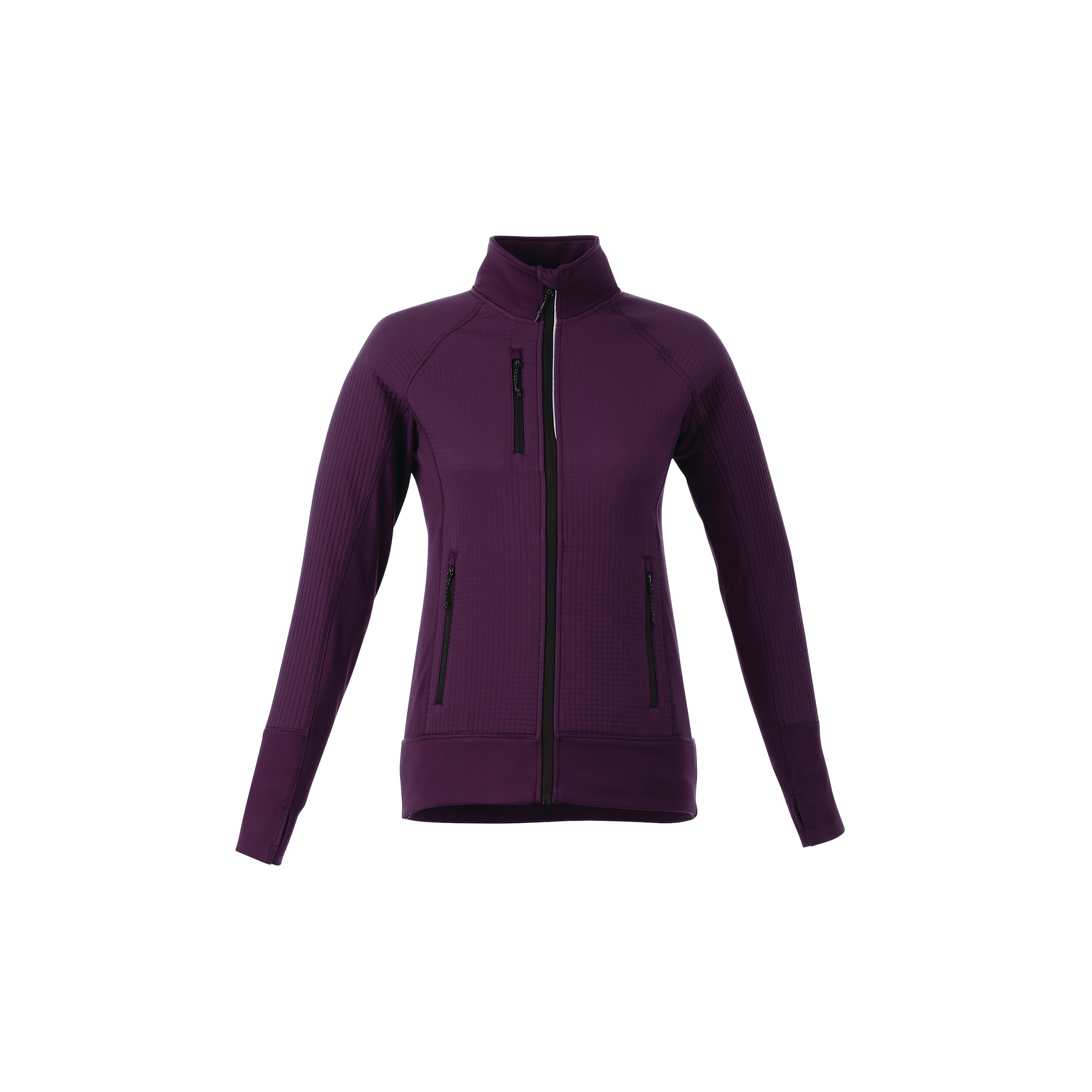 Picture of Women's PANORAMA Hybrid Knit Jacket