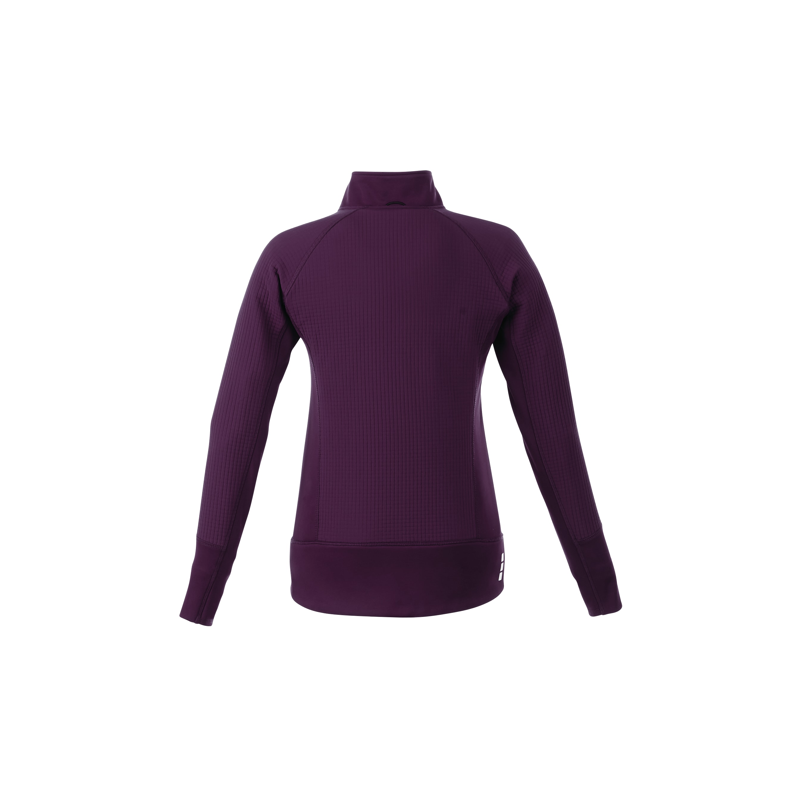Picture of Women's PANORAMA Hybrid Knit Jacket