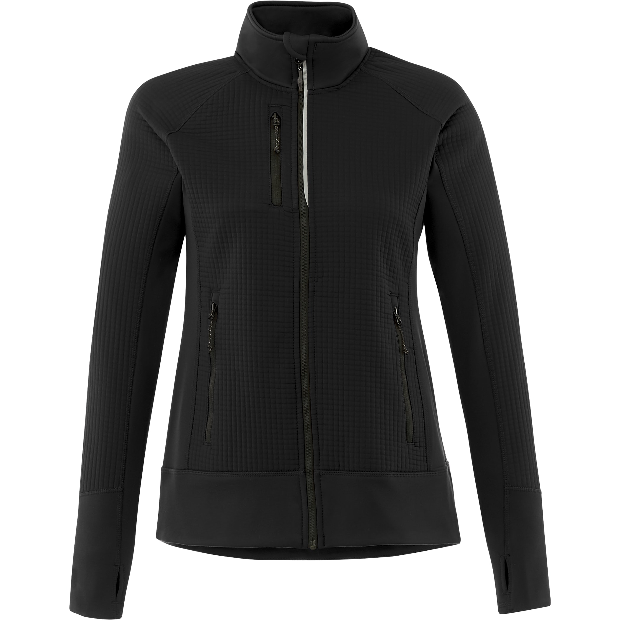 Picture of Women's PANORAMA Hybrid Knit Jacket