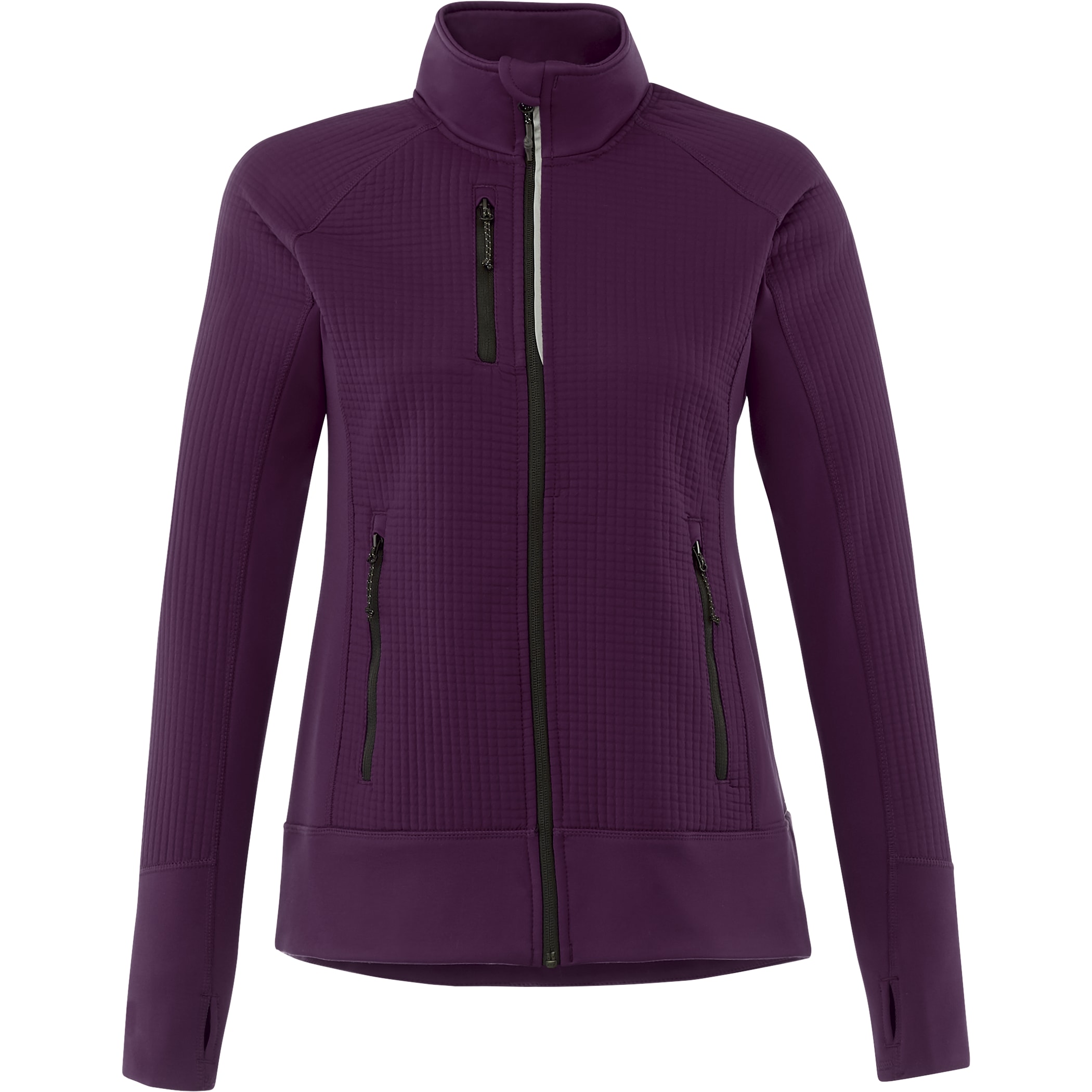 Picture of Women's PANORAMA Hybrid Knit Jacket