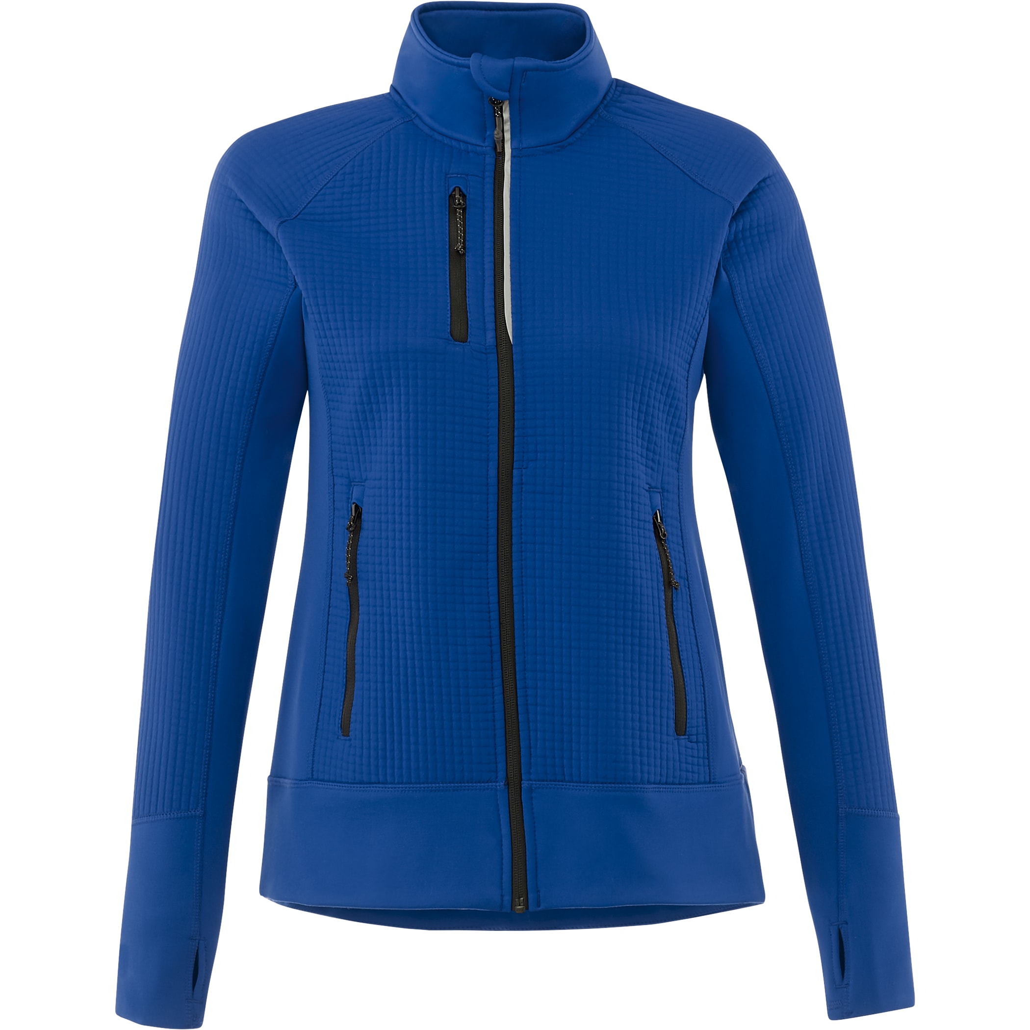 Picture of Women's PANORAMA Hybrid Knit Jacket