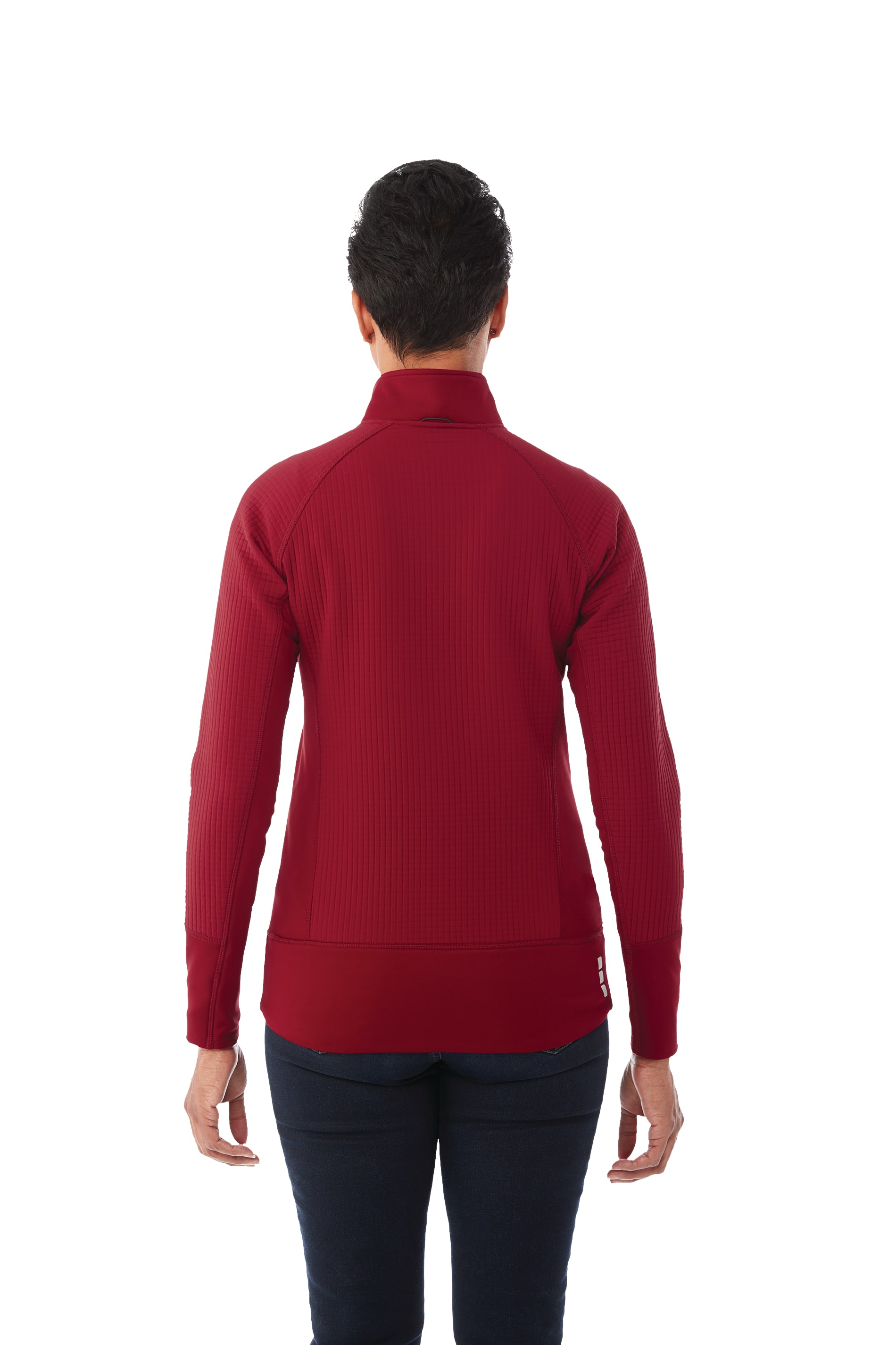 Picture of Women's PANORAMA Hybrid Knit Jacket