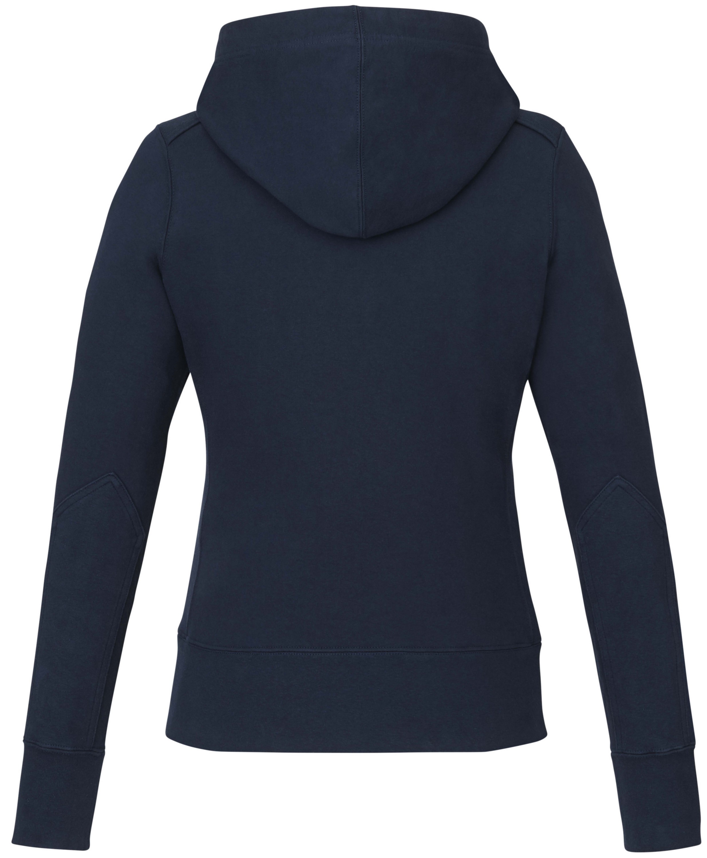 Picture of Women's American Giant Classic Full Zip Heavyweight Fleece Hoodie