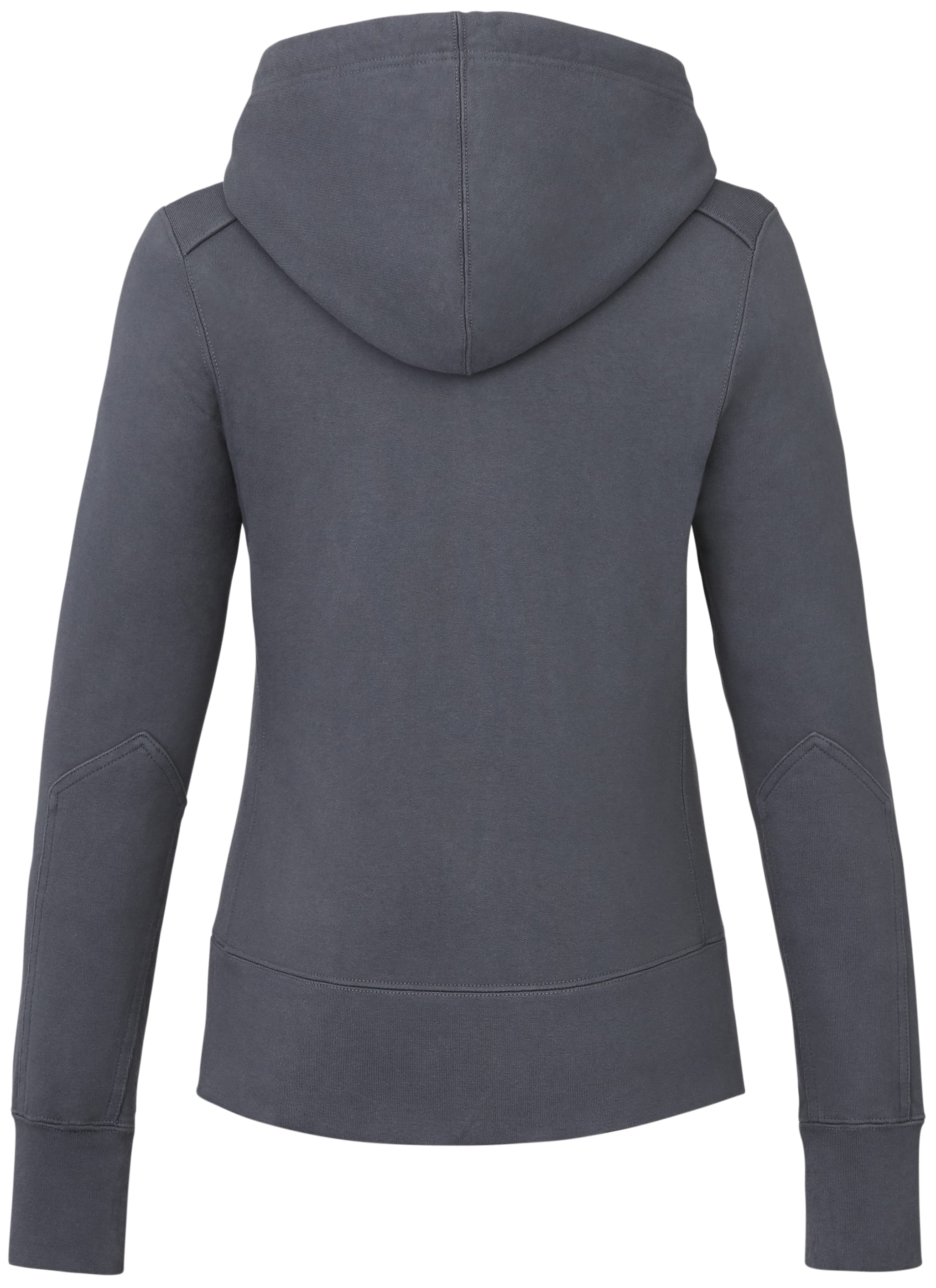 Picture of Women's American Giant Classic Full Zip Heavyweight Fleece Hoodie