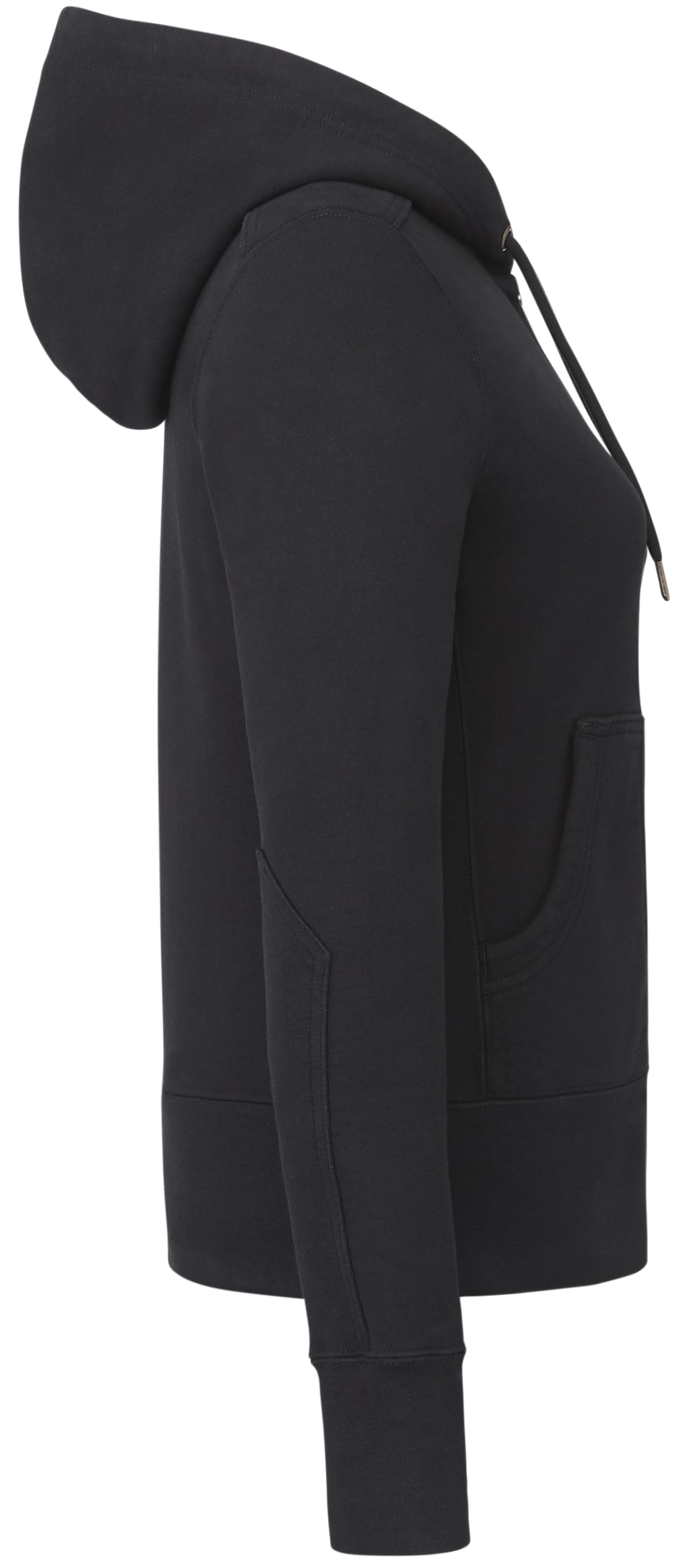 Picture of Women's American Giant Classic Full Zip Heavyweight Fleece Hoodie