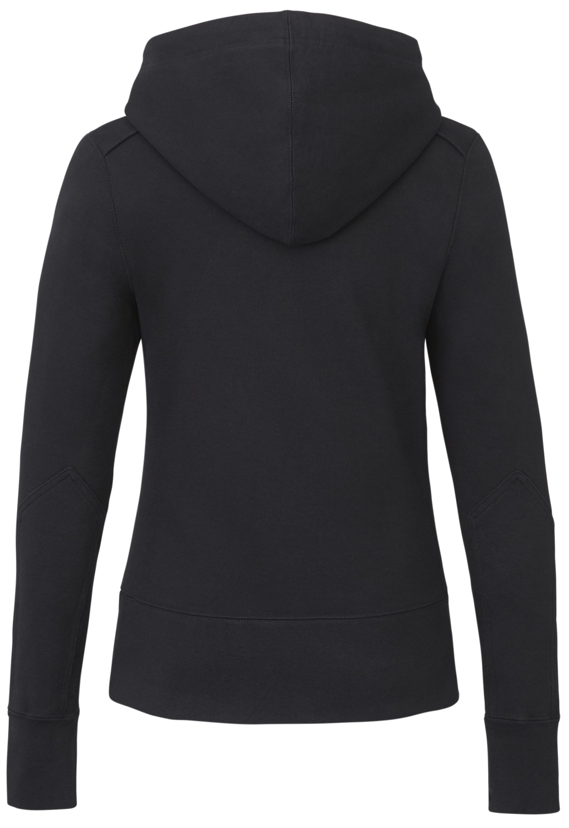 Picture of Women's American Giant Classic Full Zip Heavyweight Fleece Hoodie