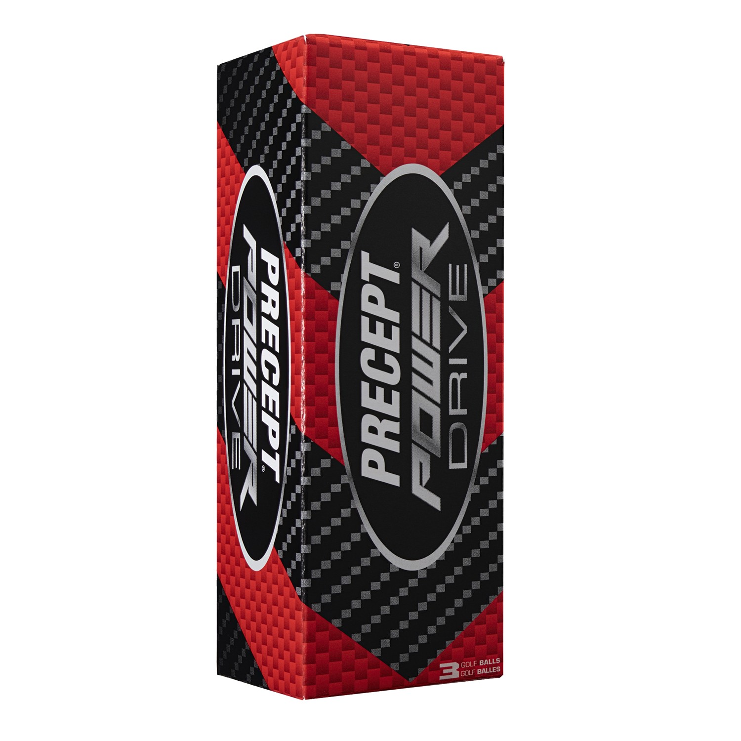 Picture of Precept Power Drive Golf Balls