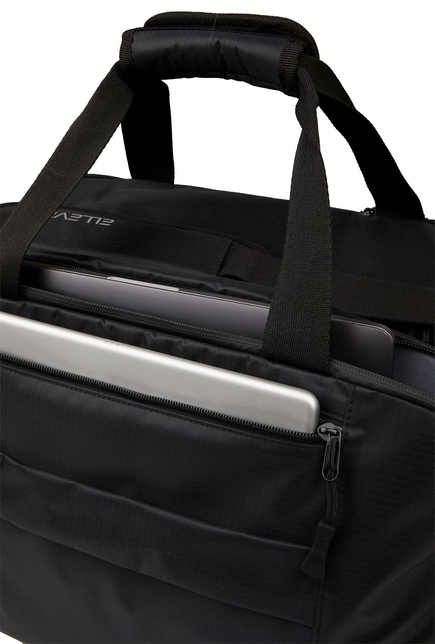 Picture of Elleven Zenith 18" Recycled Duffle Bag