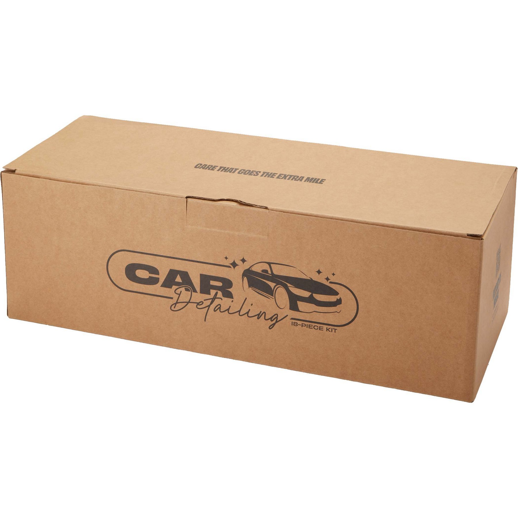 Picture of Car Detailing 18-Piece Kit