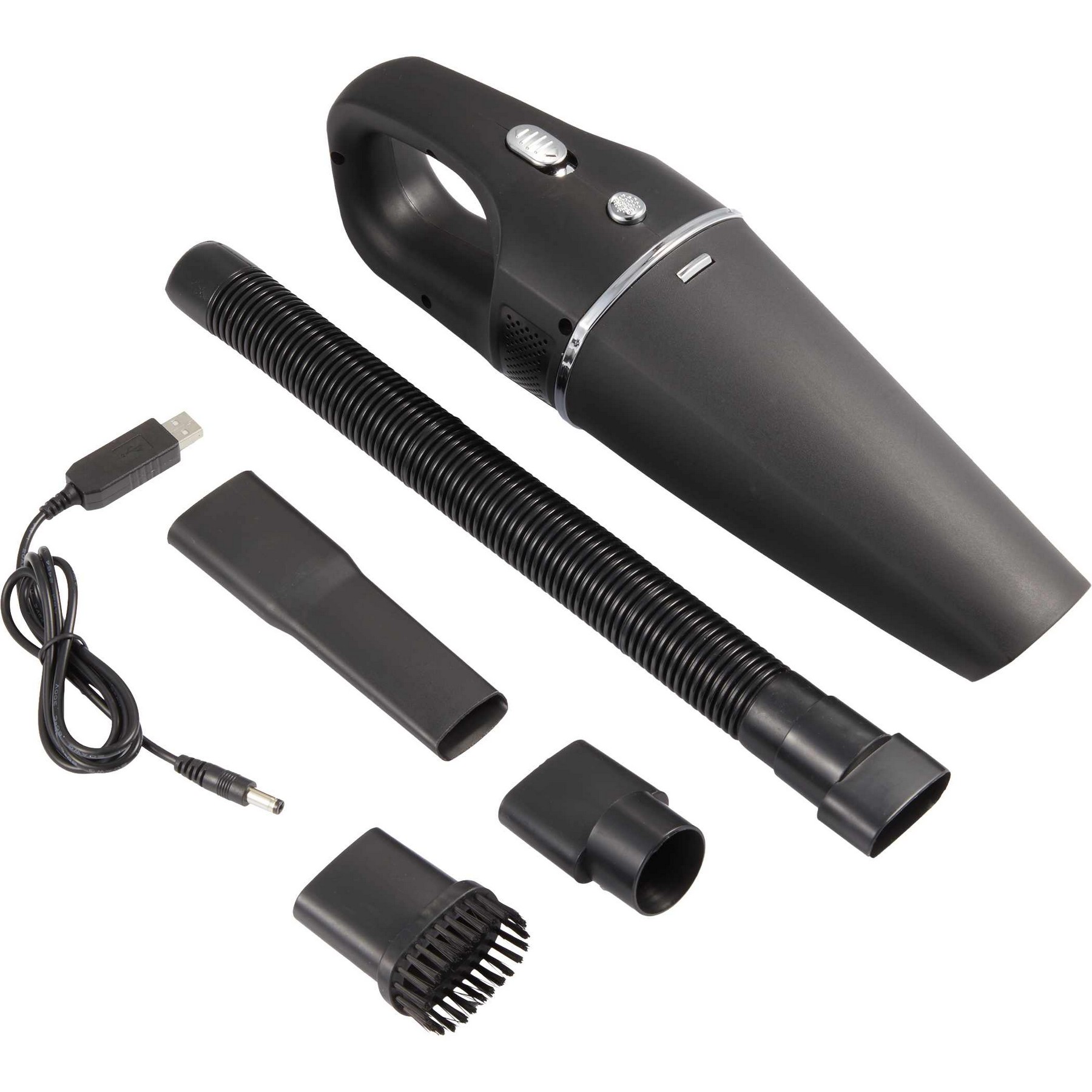 Picture of Car Detailing 18-Piece Kit