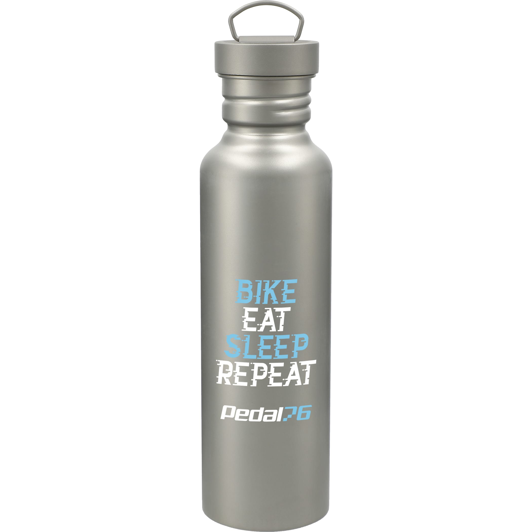 Picture of Griffen Titanium Sport Bottle 25oz