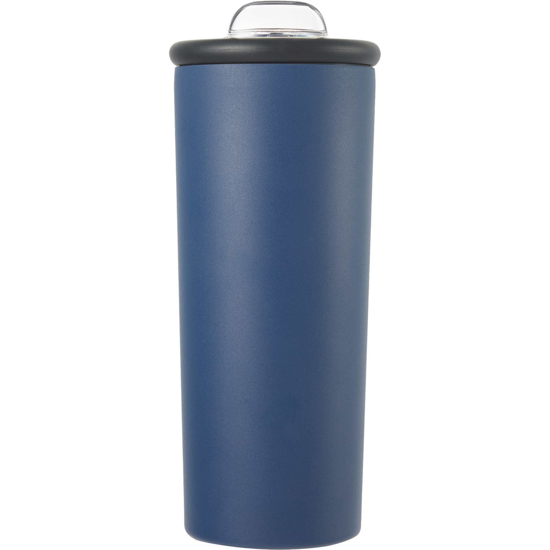 Picture of Kyser Recycled Vacuum Tumbler w/ Straw 20oz