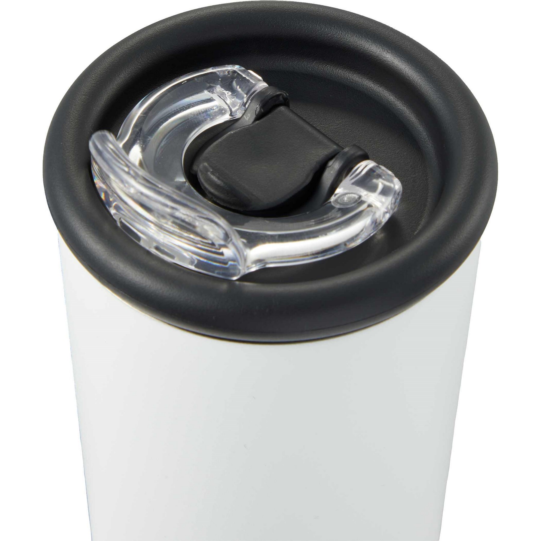 Picture of Kyser Recycled Vacuum Tumbler w/ Straw 20oz