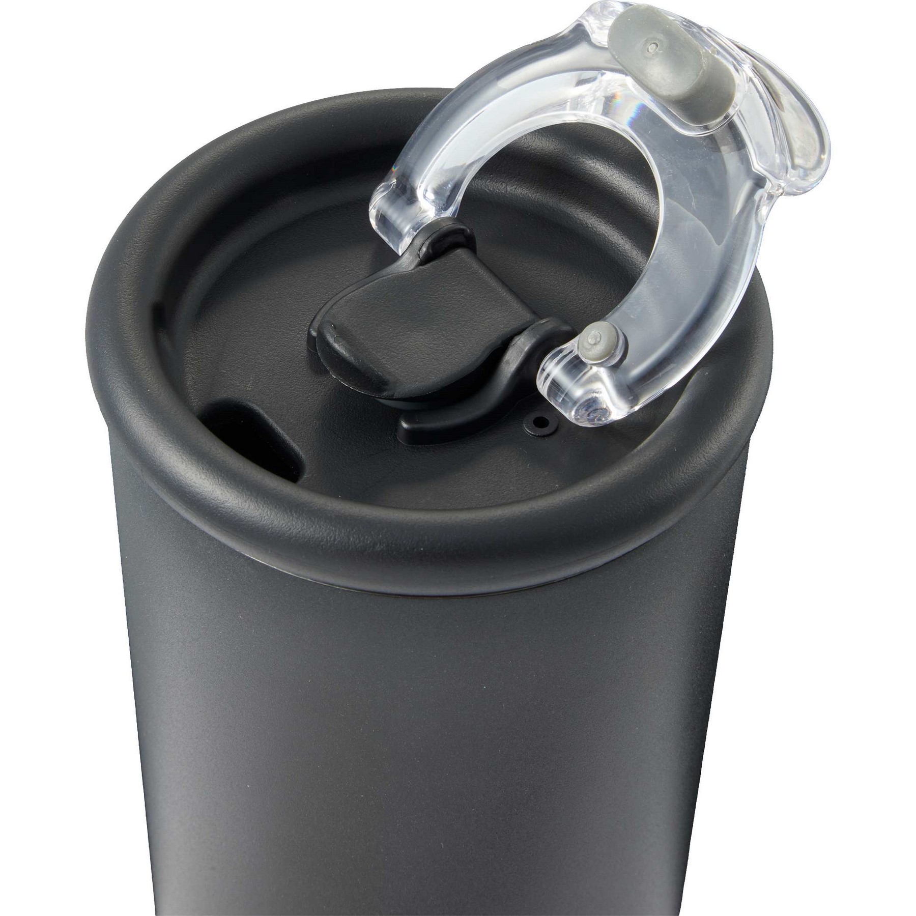 Picture of Kyser Recycled Vacuum Tumbler w/ Straw 20oz