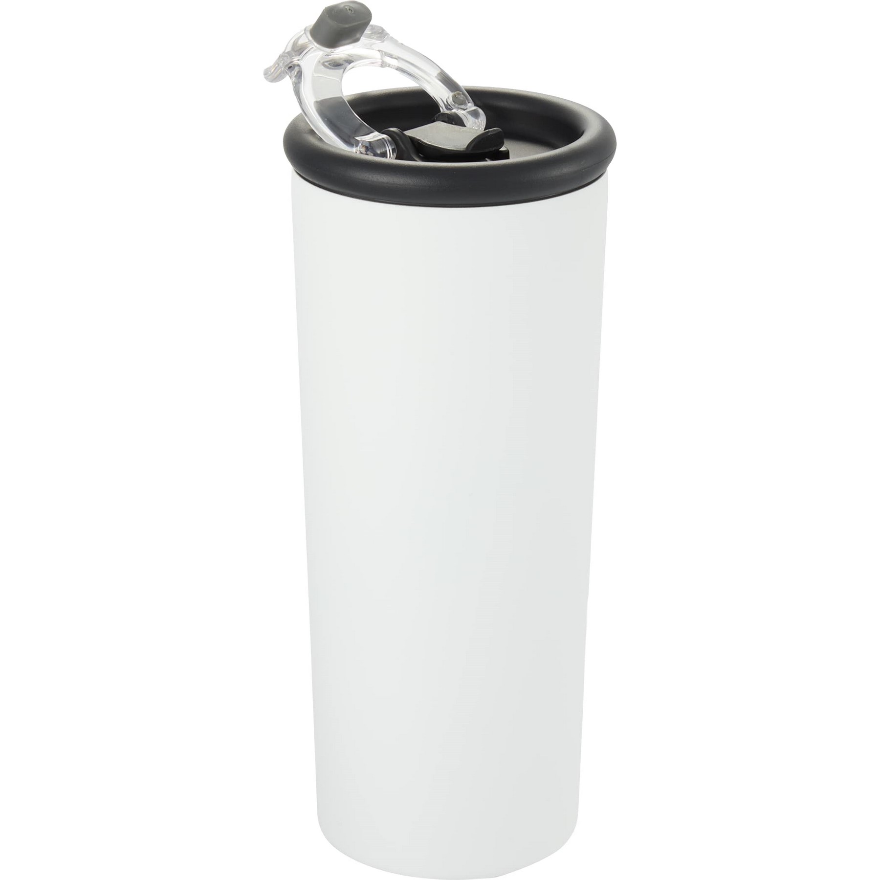 Picture of Kyser Recycled Vacuum Tumbler w/ Straw 20oz