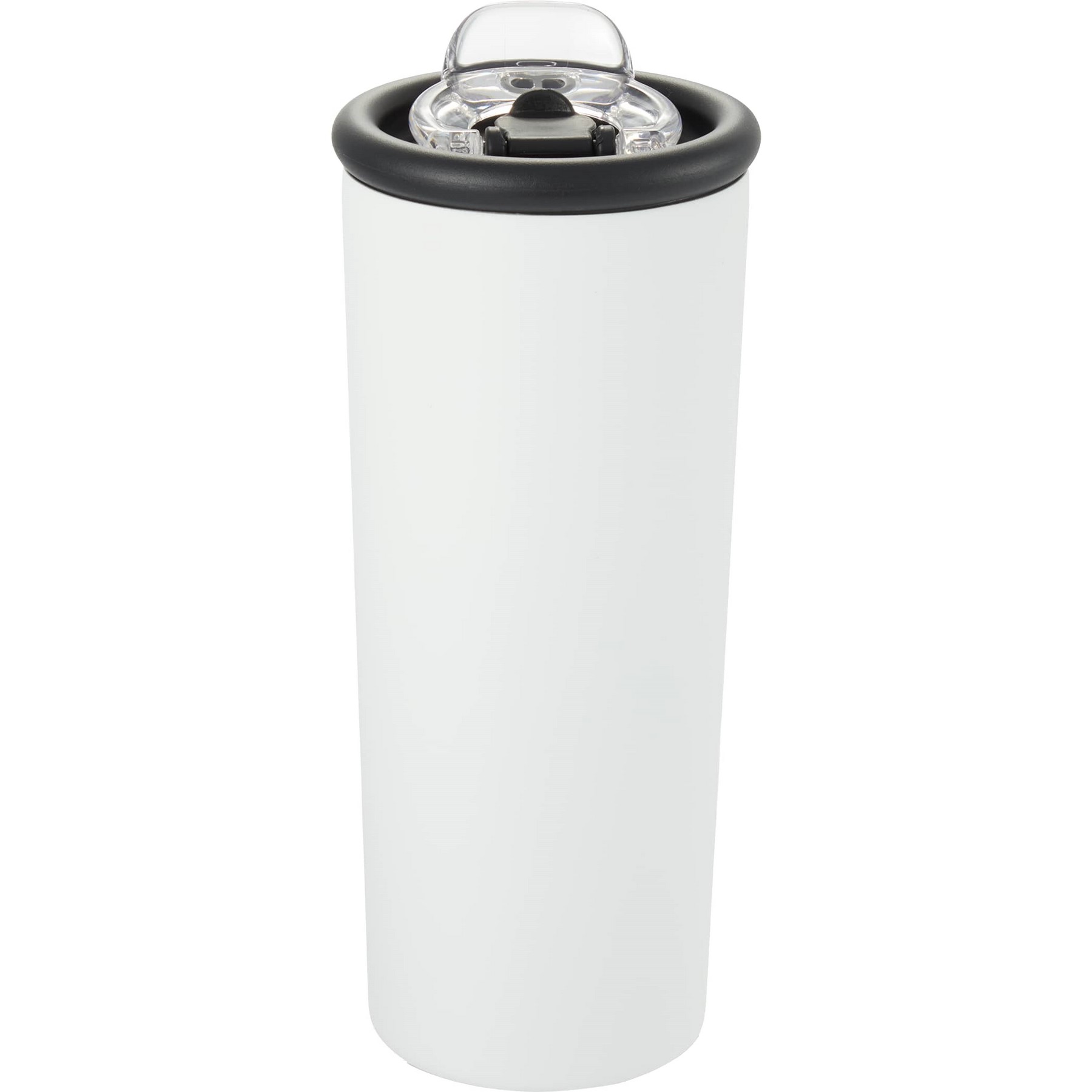Picture of Kyser Recycled Vacuum Tumbler w/ Straw 20oz