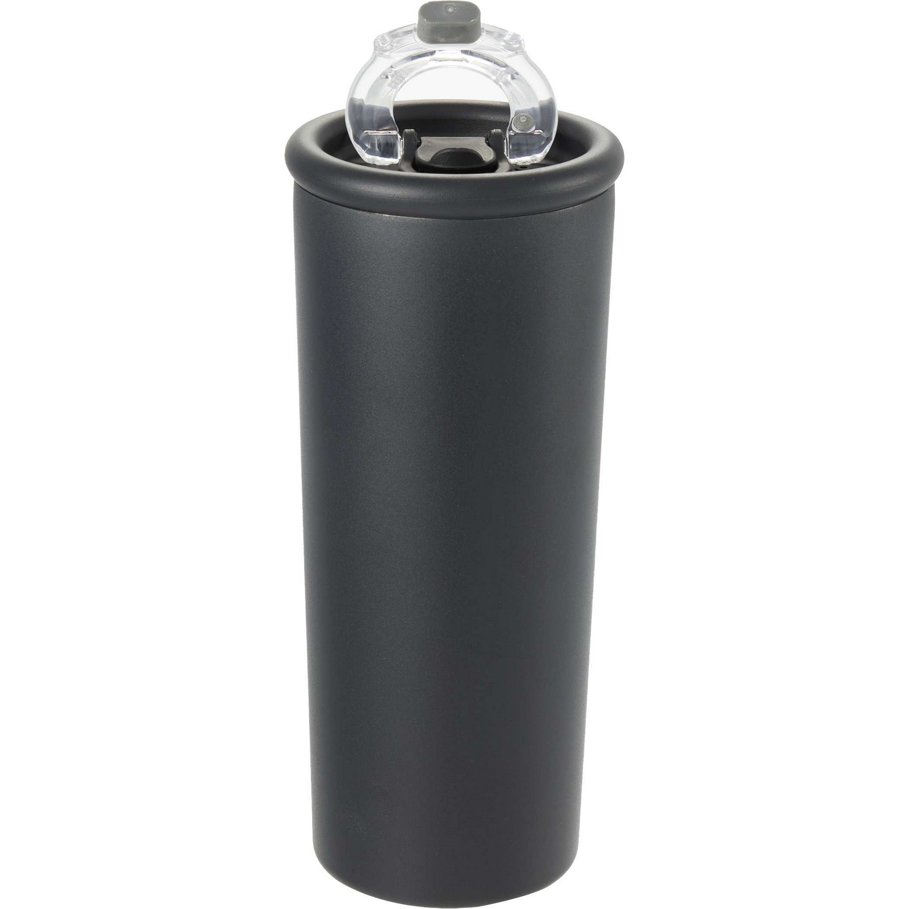 Picture of Kyser Recycled Vacuum Tumbler w/ Straw 20oz