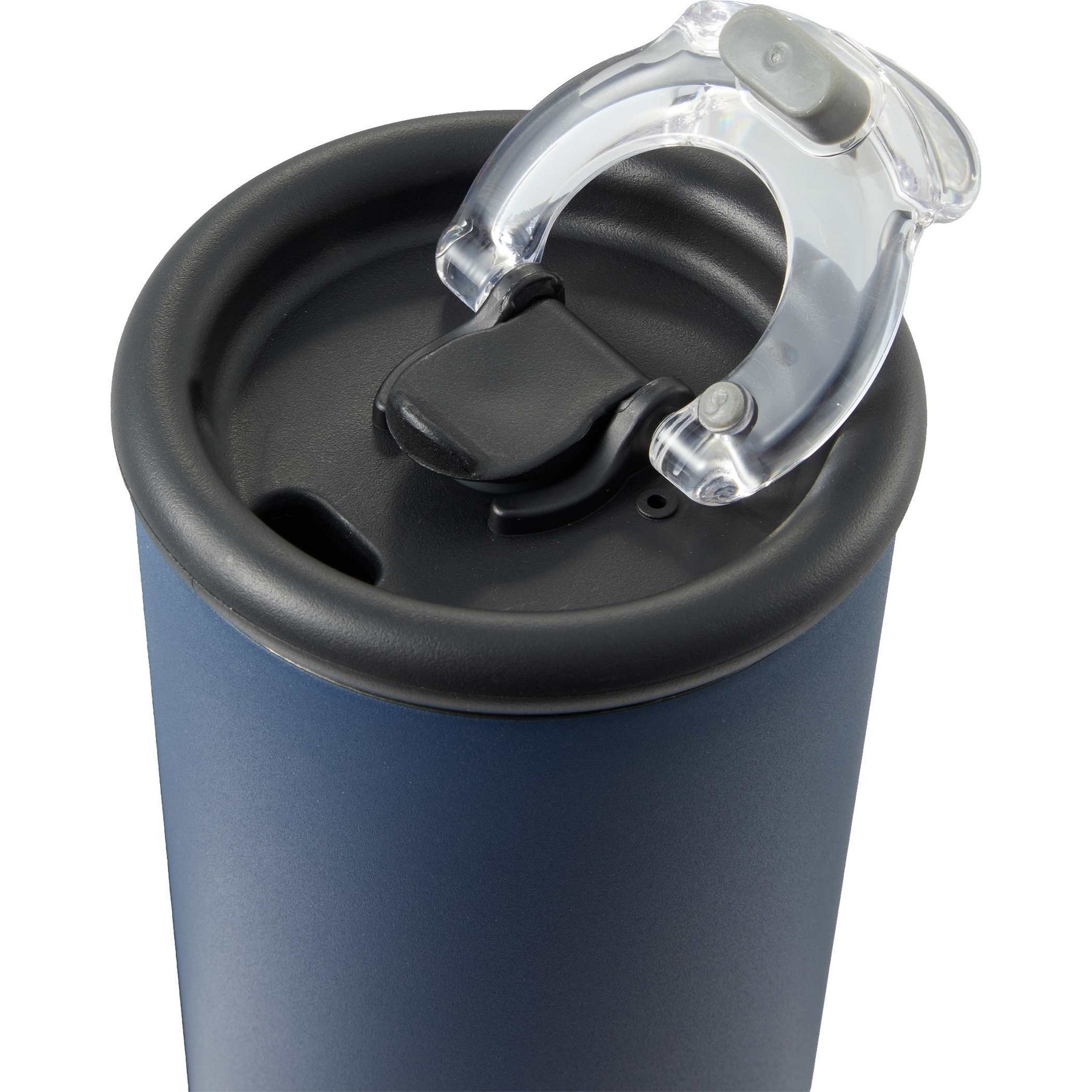 Picture of Kyser Recycled Vacuum Tumbler w/ Straw 20oz