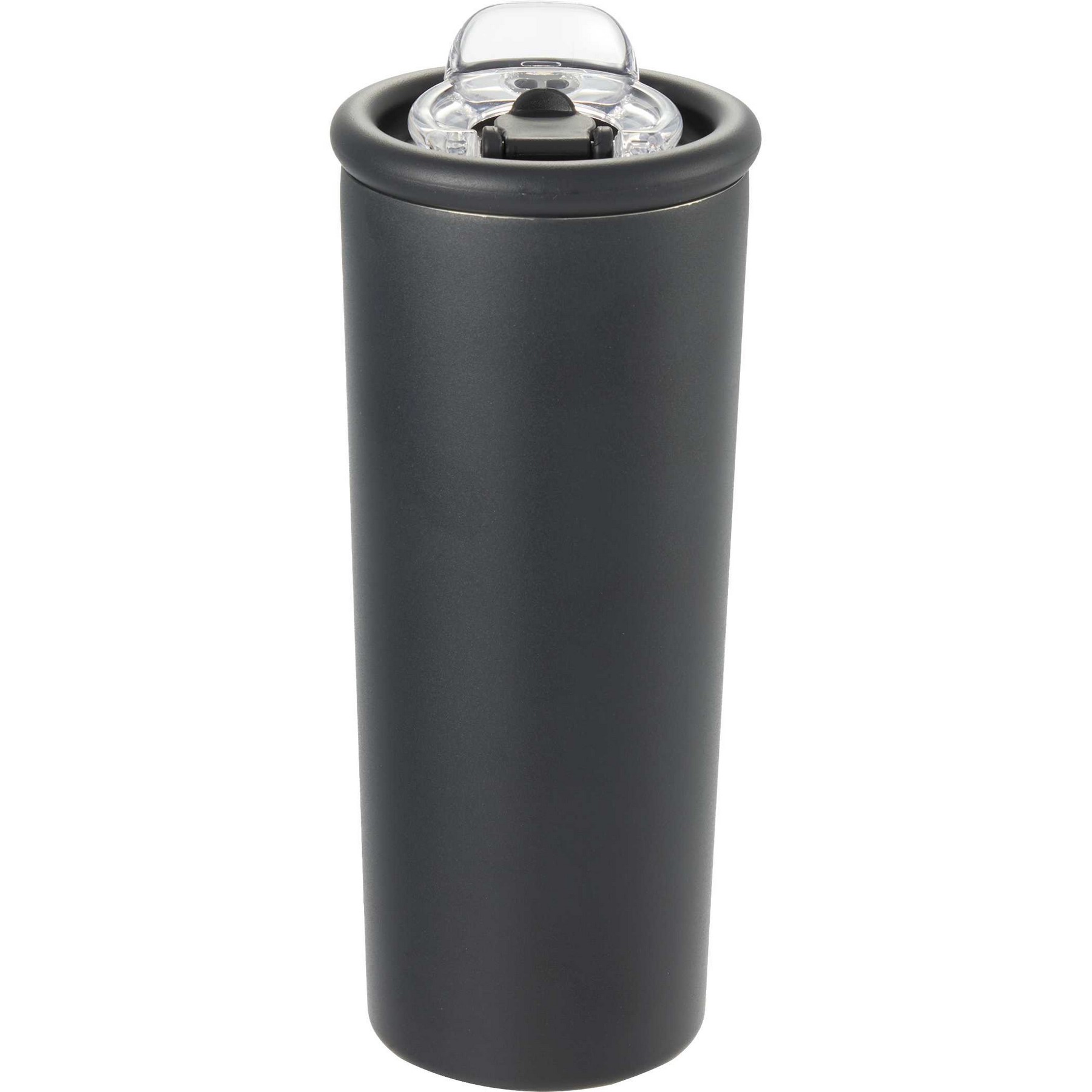 Picture of Kyser Recycled Vacuum Tumbler w/ Straw 20oz