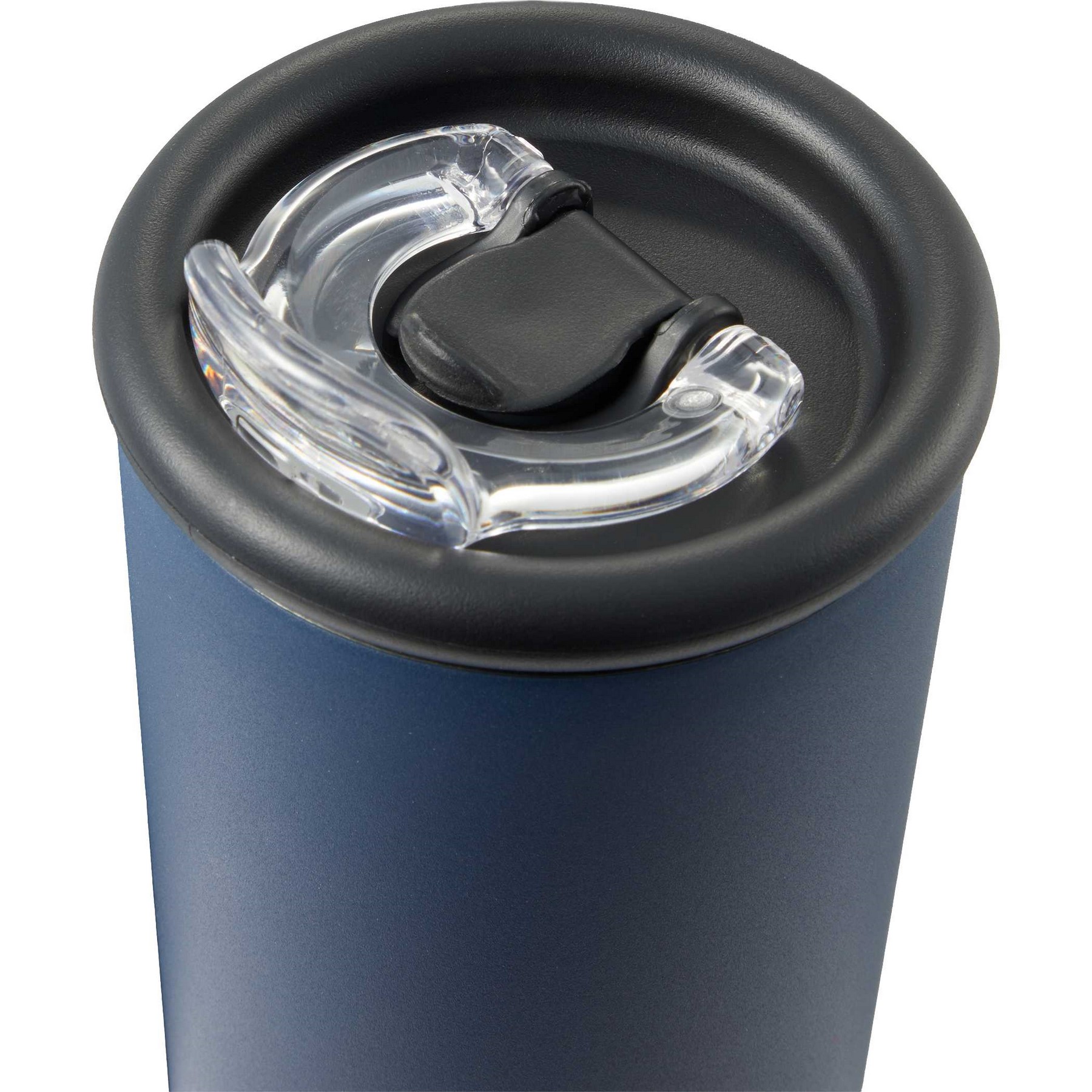 Picture of Kyser Recycled Vacuum Tumbler w/ Straw 20oz