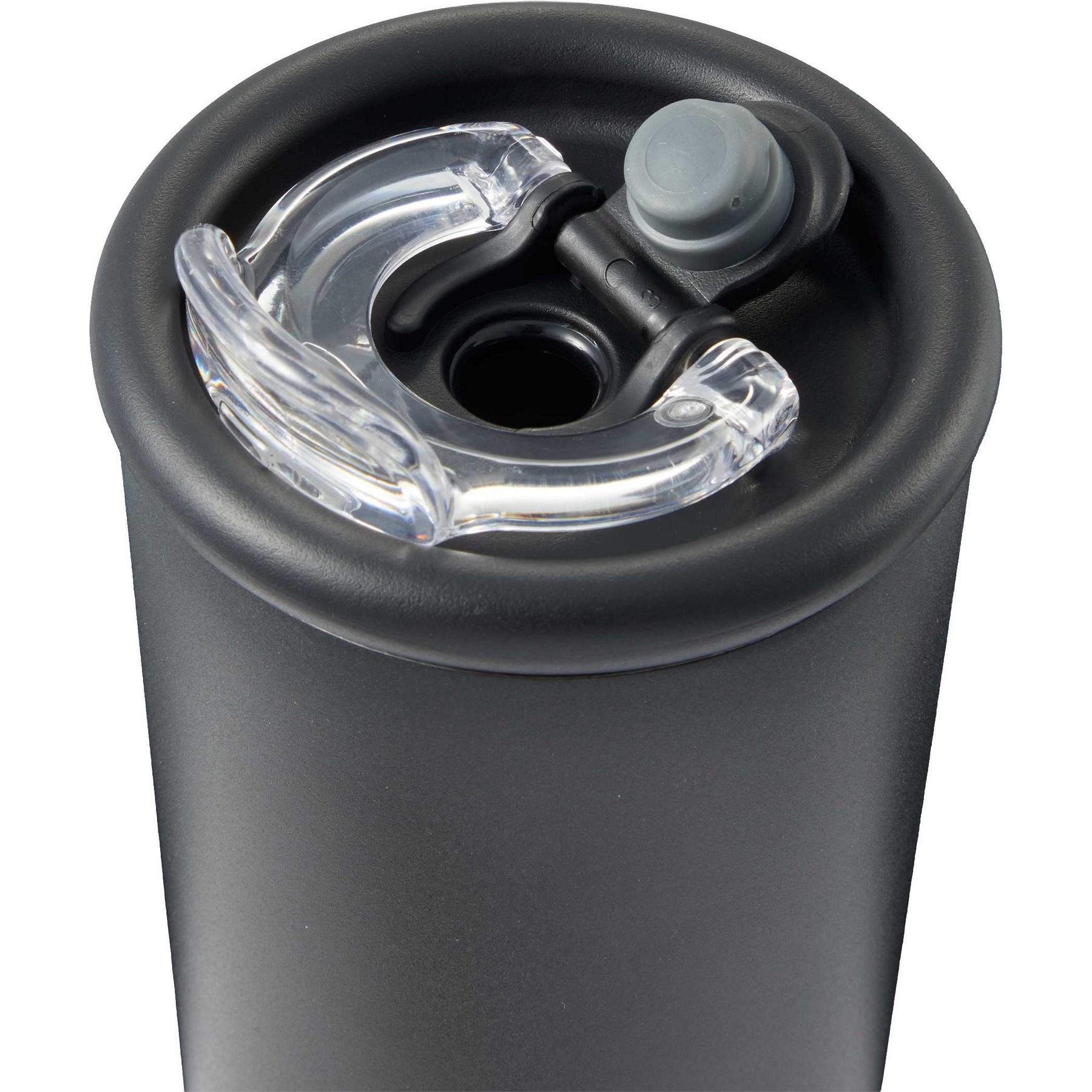 Picture of Kyser Recycled Vacuum Tumbler w/ Straw 20oz