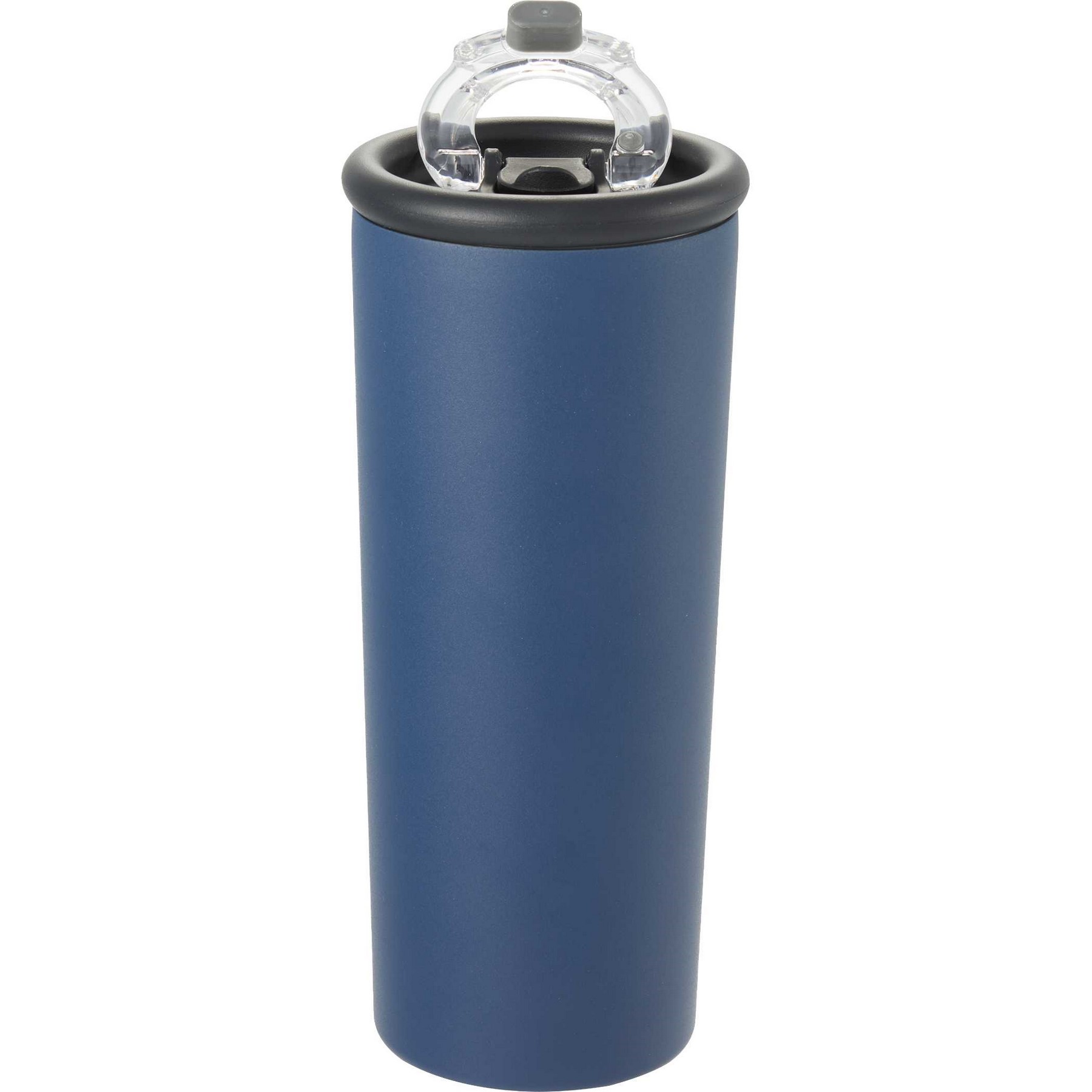 Picture of Kyser Recycled Vacuum Tumbler w/ Straw 20oz