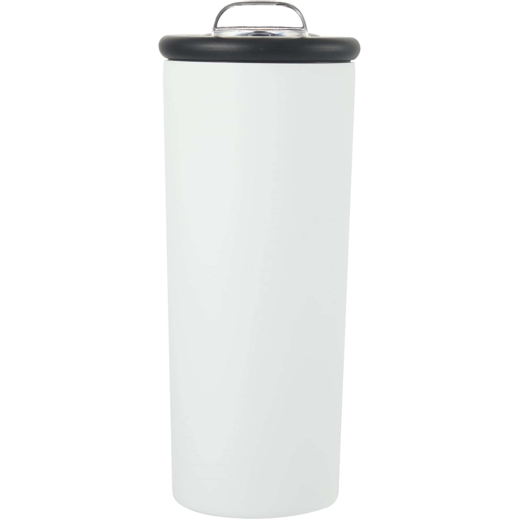 Picture of Kyser Recycled Vacuum Tumbler w/ Straw 20oz