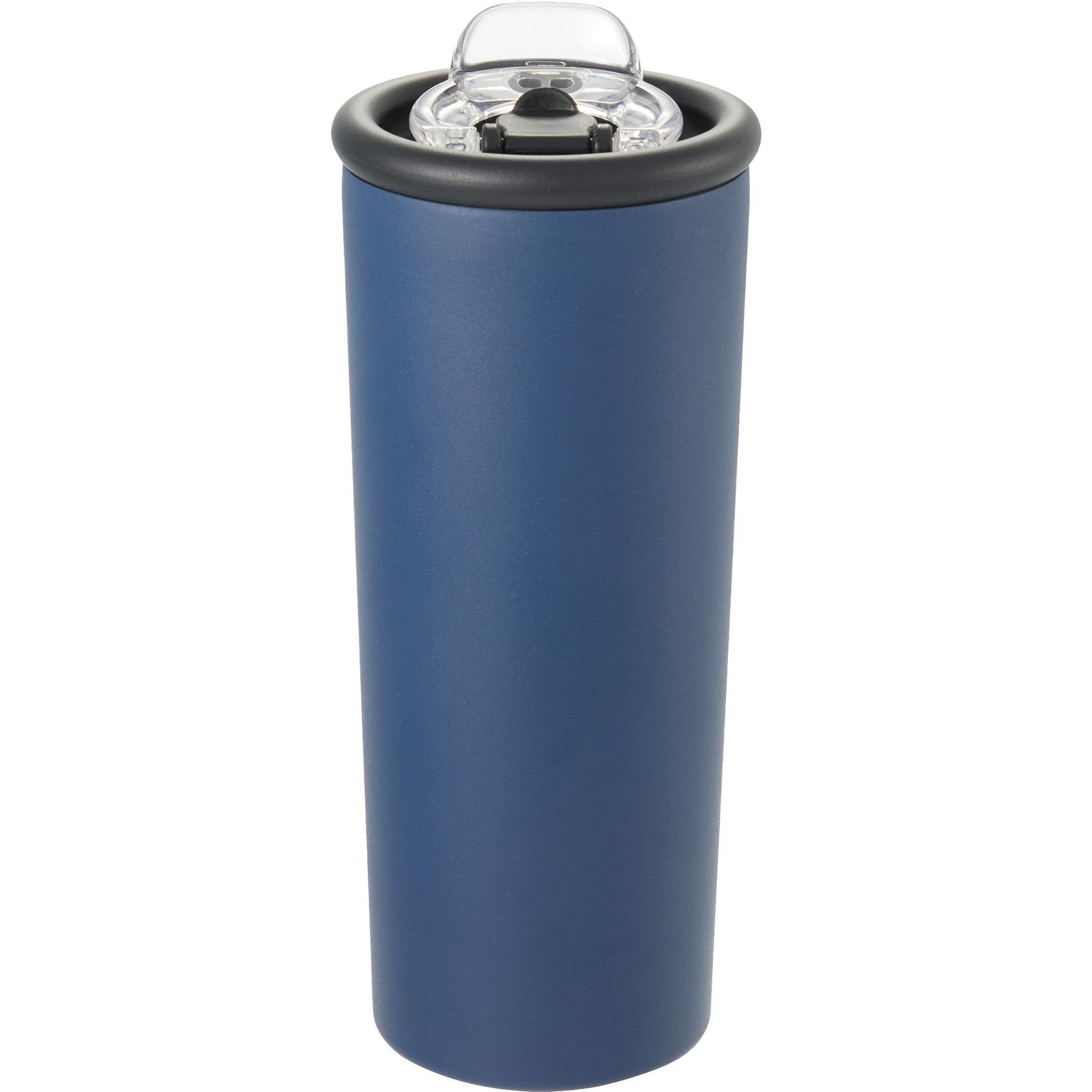 Picture of Kyser Recycled Vacuum Tumbler w/ Straw 20oz