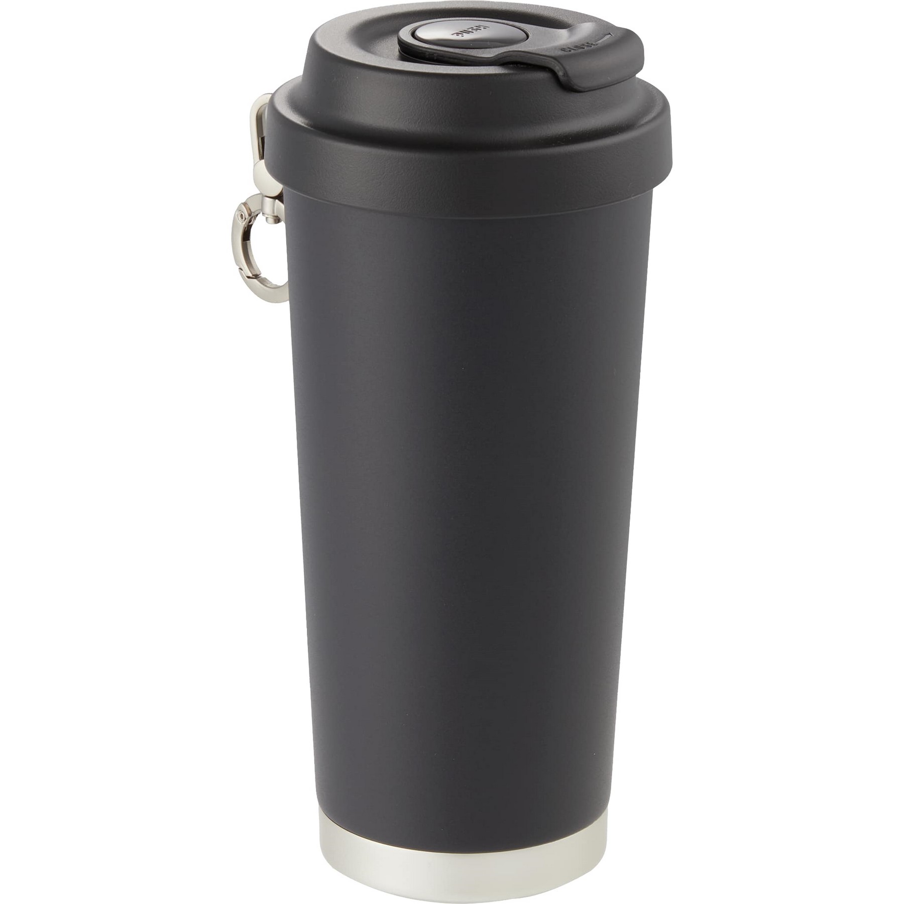 Picture of Haley Vacuum Tumbler One Touch Opening Lid 16oz