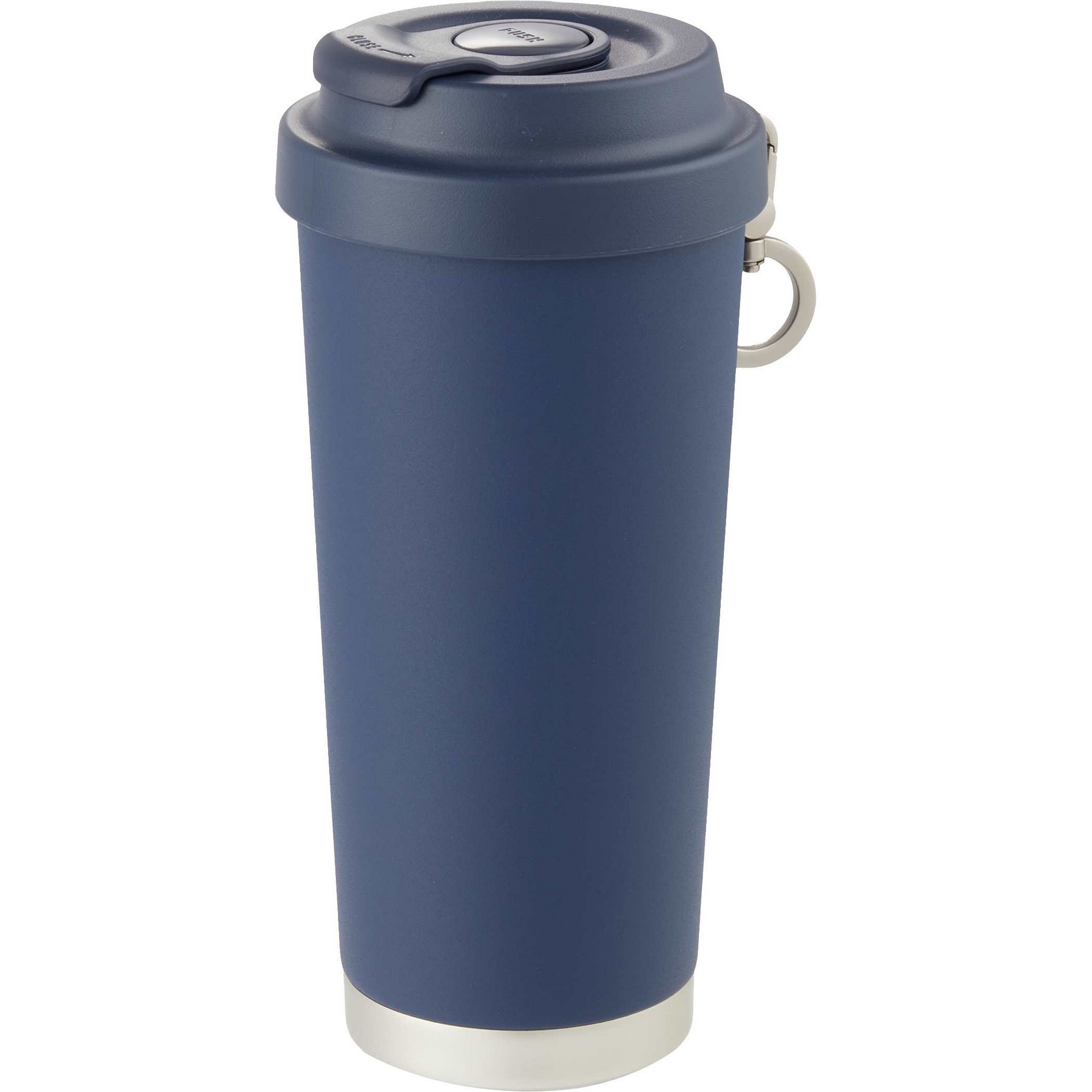 Picture of Haley Vacuum Tumbler One Touch Opening Lid 16oz