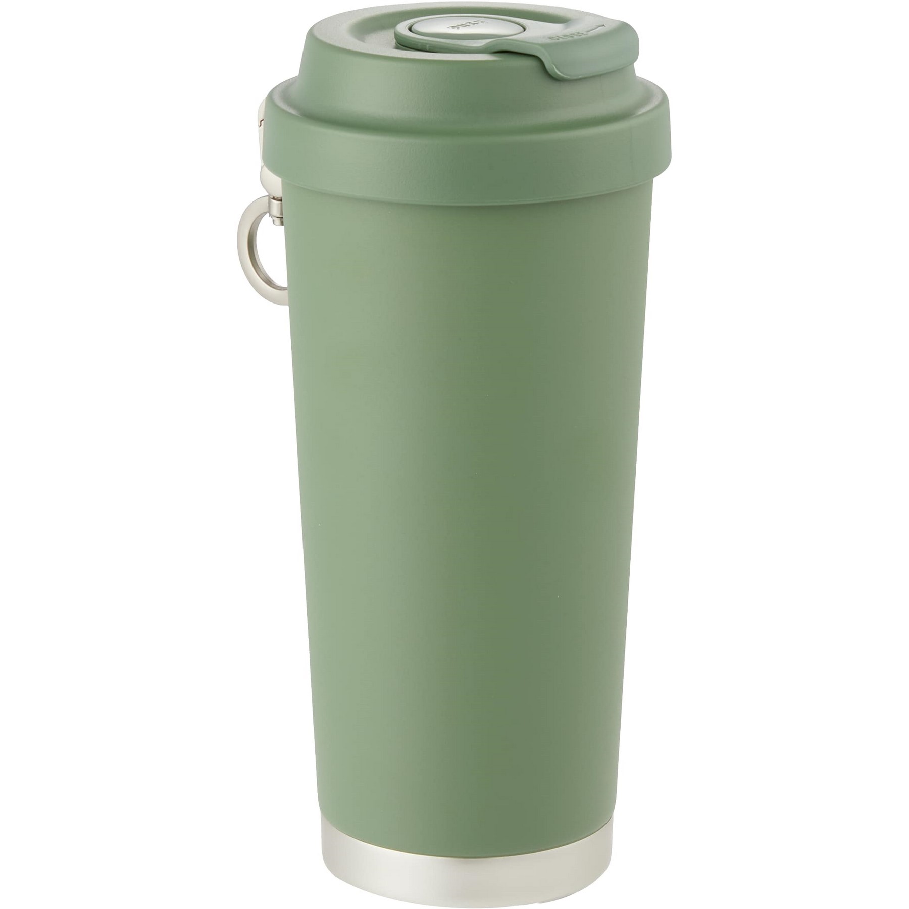 Picture of Haley Vacuum Tumbler One Touch Opening Lid 16oz