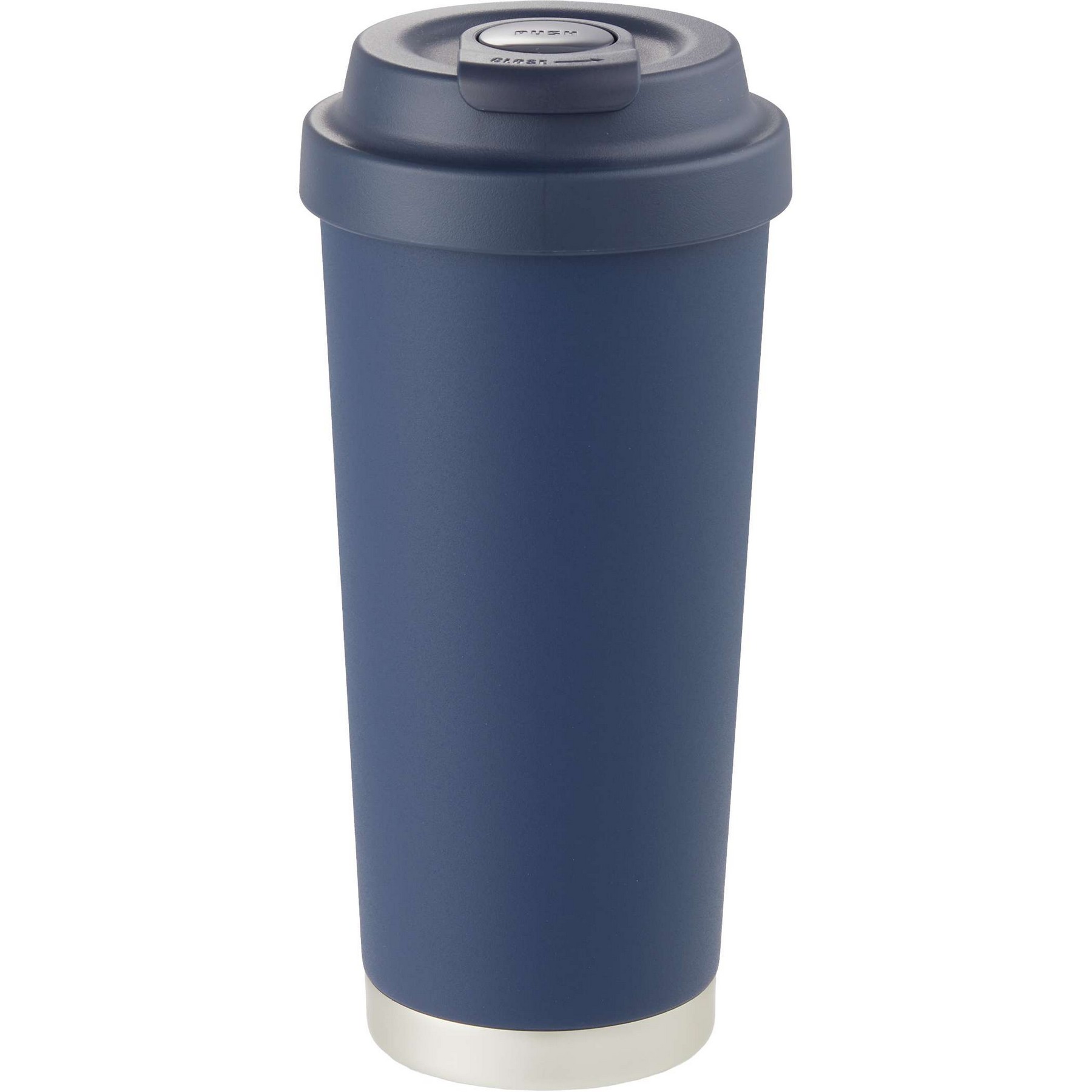 Picture of Haley Vacuum Tumbler One Touch Opening Lid 16oz