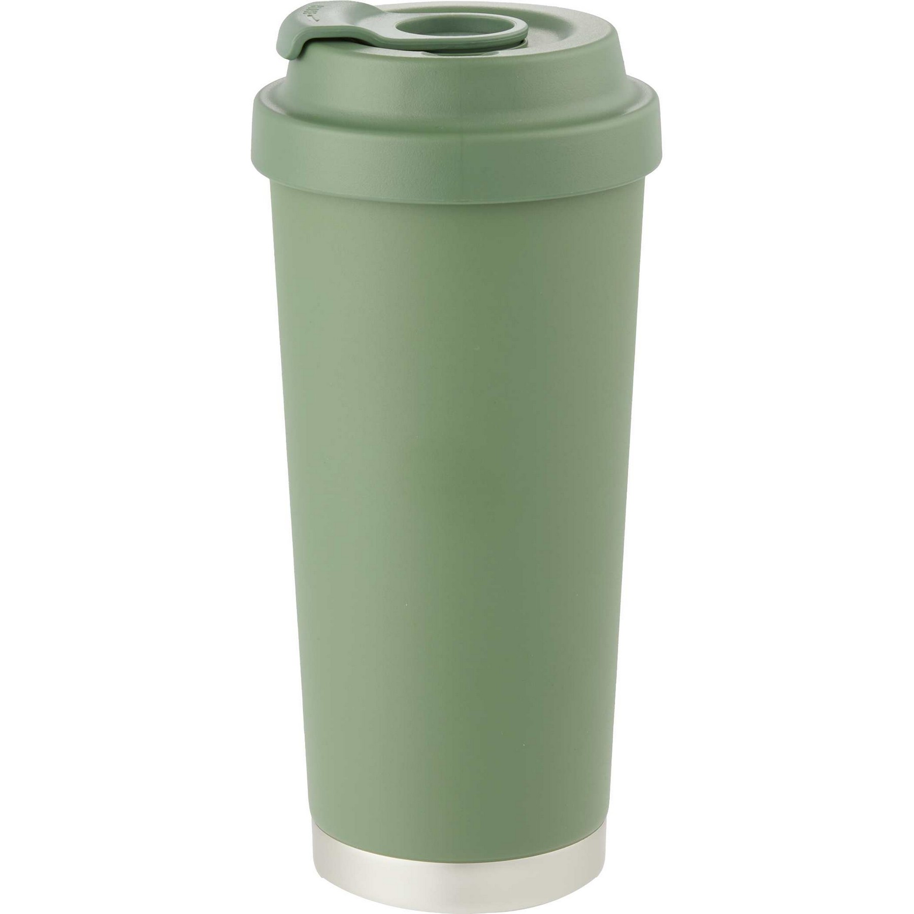 Picture of Haley Vacuum Tumbler One Touch Opening Lid 16oz