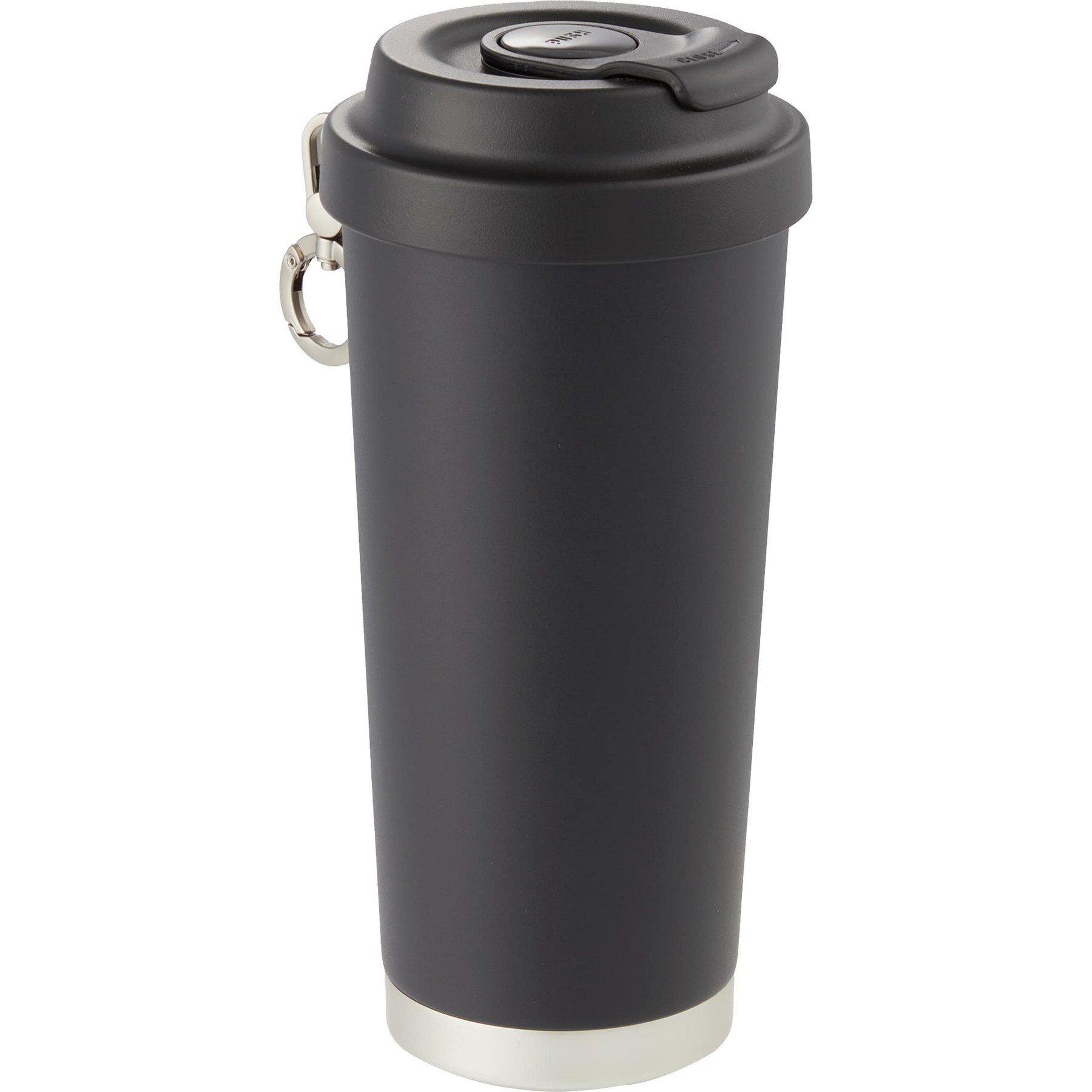 Picture of Haley Vacuum Tumbler One Touch Opening Lid 16oz