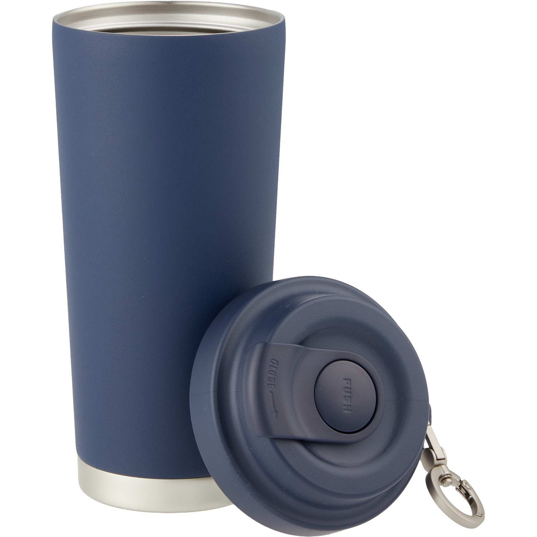 Picture of Haley Vacuum Tumbler One Touch Opening Lid 16oz