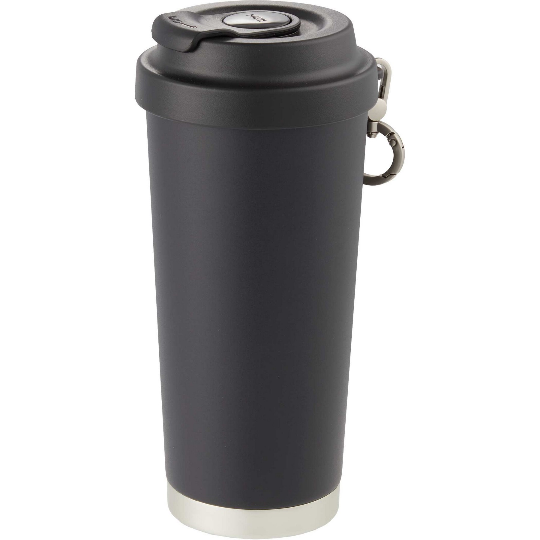 Picture of Haley Vacuum Tumbler One Touch Opening Lid 16oz