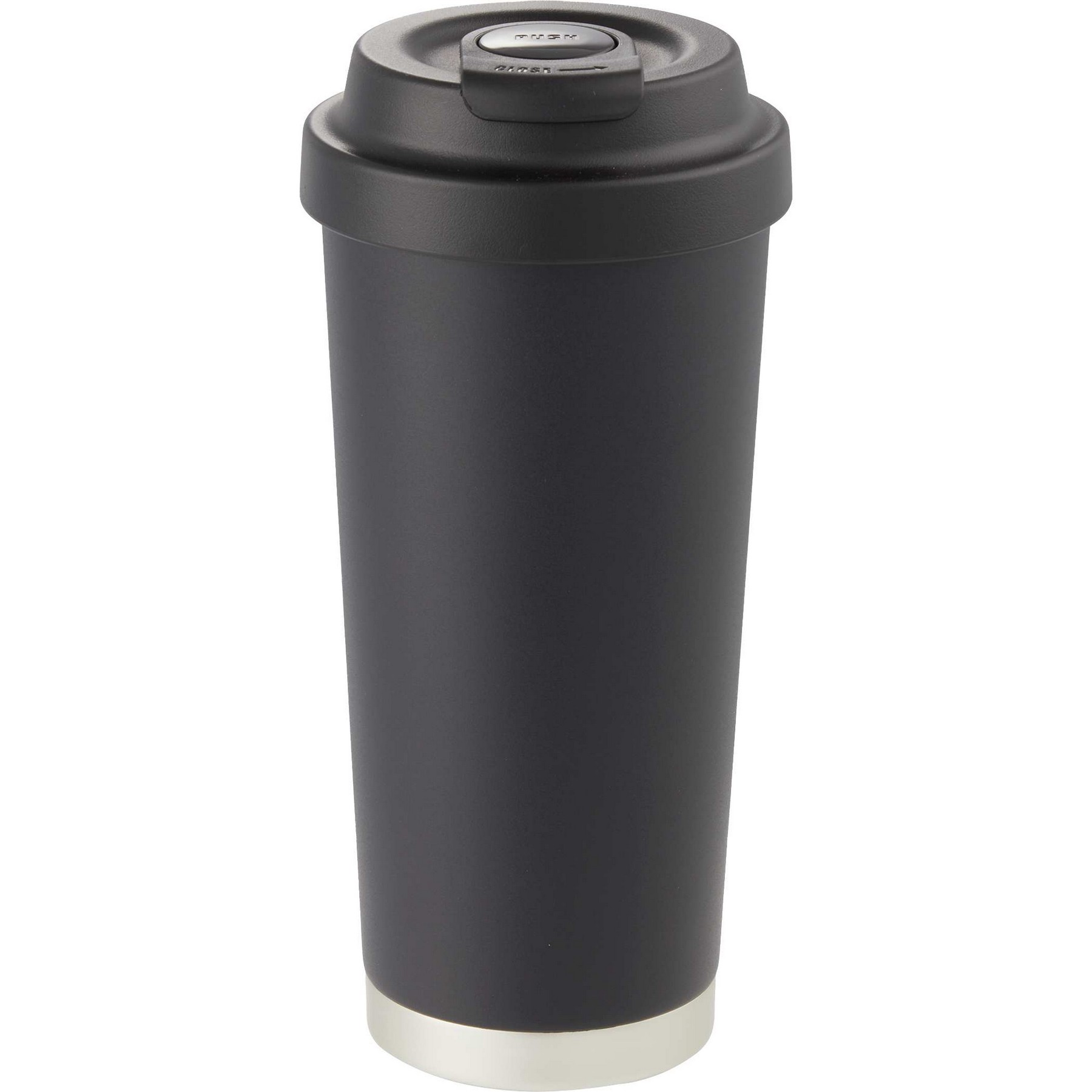 Picture of Haley Vacuum Tumbler One Touch Opening Lid 16oz