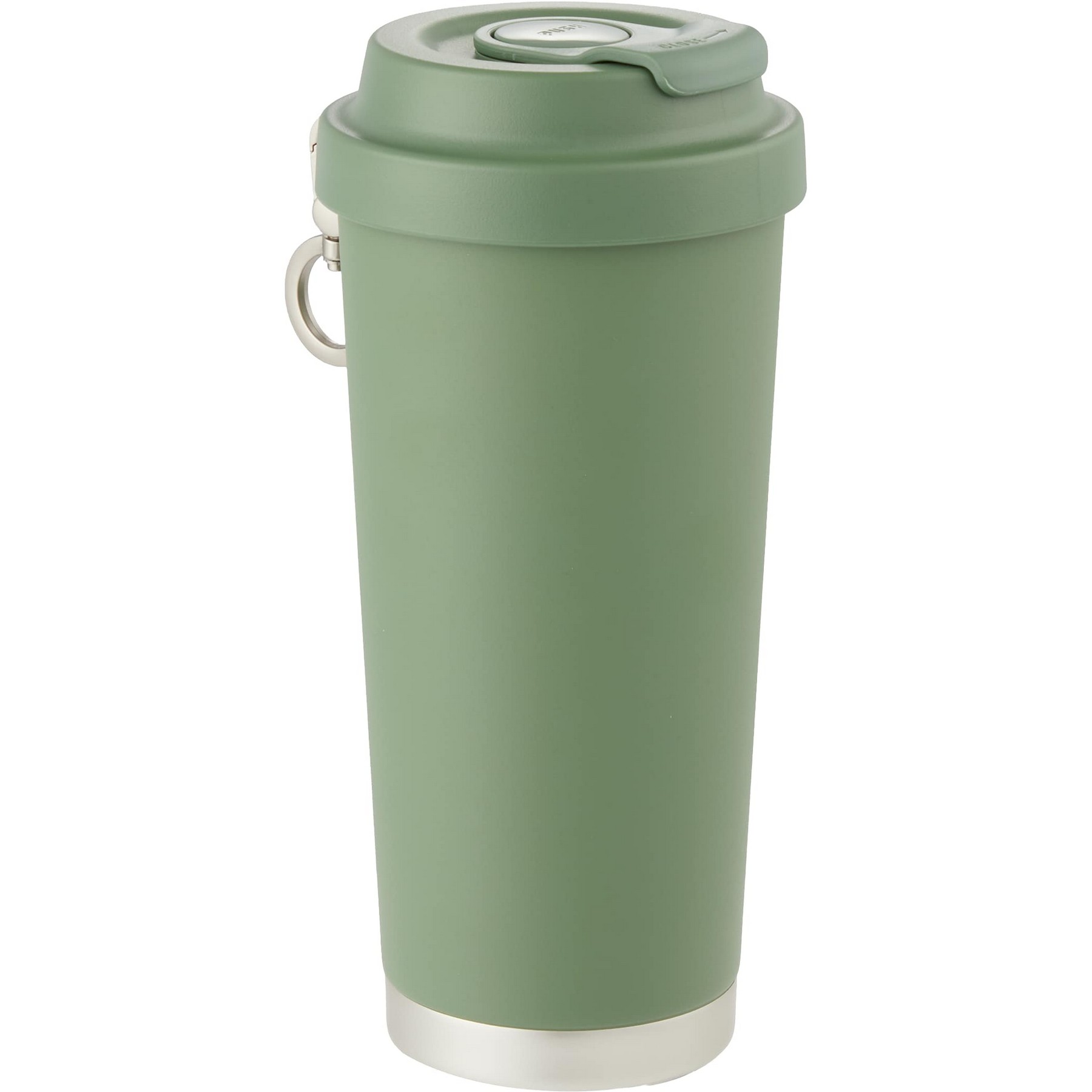 Picture of Haley Vacuum Tumbler One Touch Opening Lid 16oz