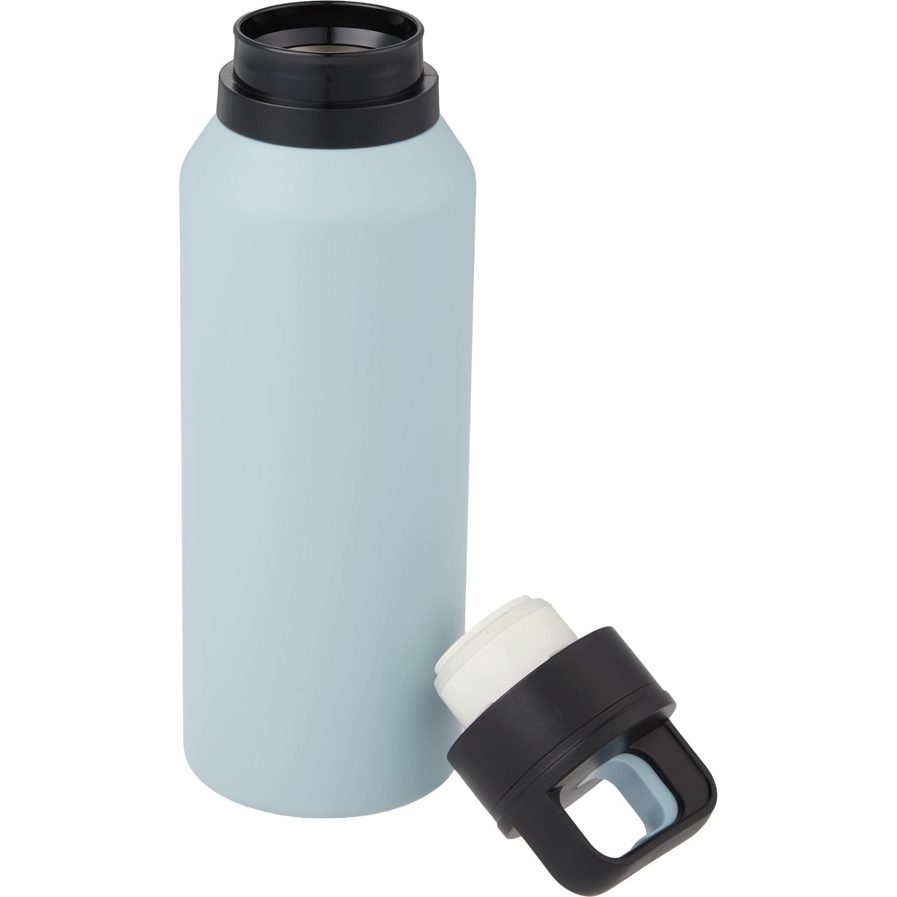 Picture of Dawson Insulated Bottle w/ One Touch Lid 18oz