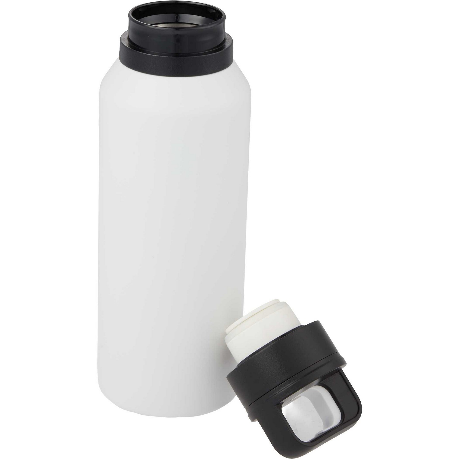 Picture of Dawson Insulated Bottle w/ One Touch Lid 18oz