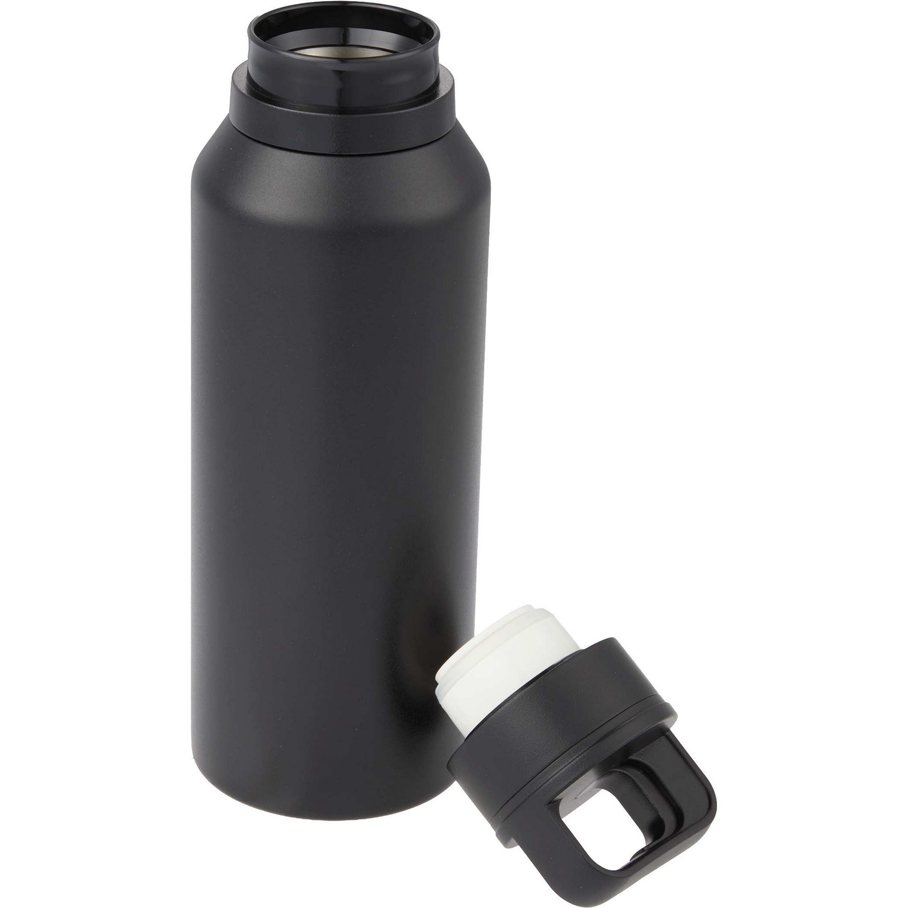 Picture of Dawson Insulated Bottle w/ One Touch Lid 18oz