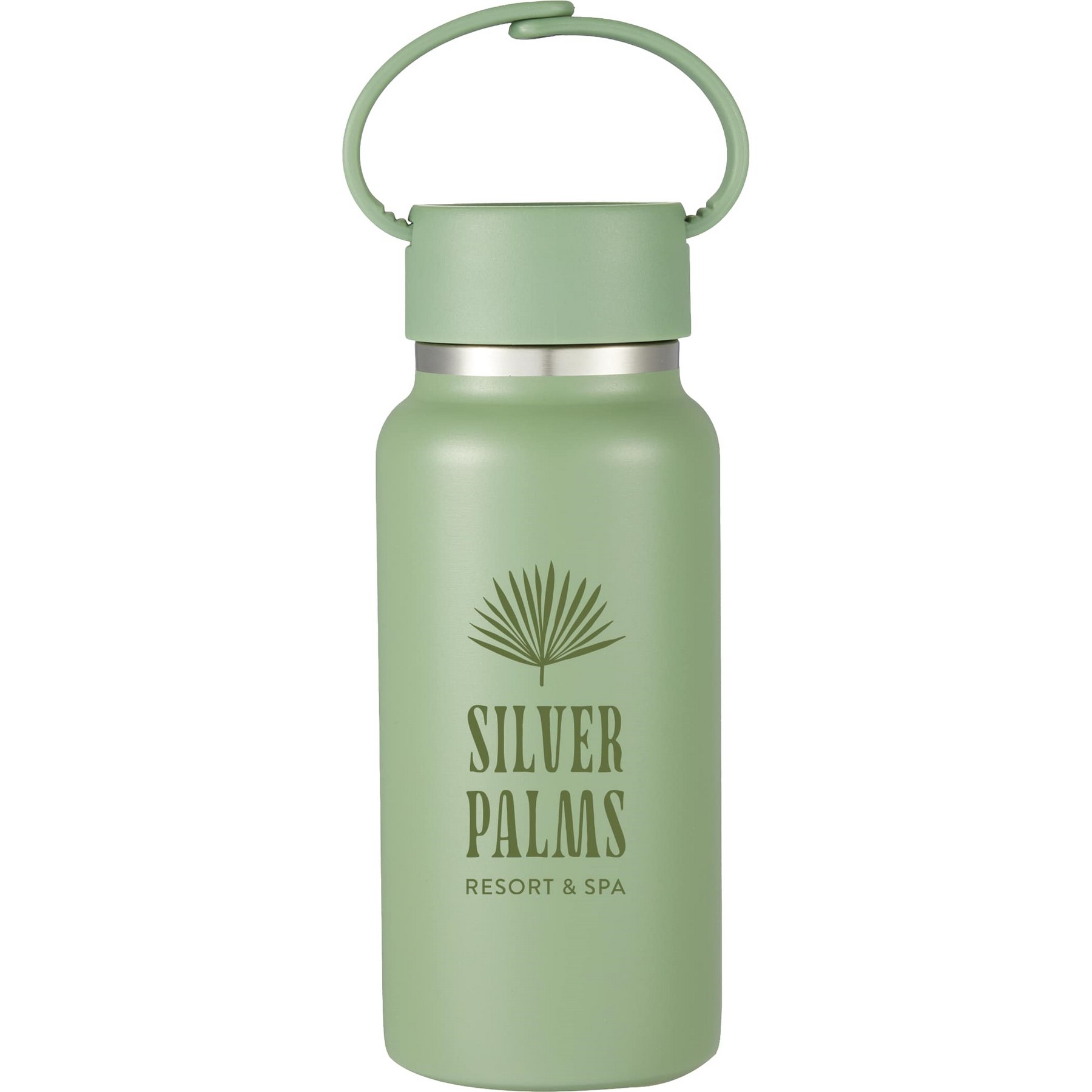 Picture of Mini Thor Recycled Vacuum Insulated Bottle 8oz