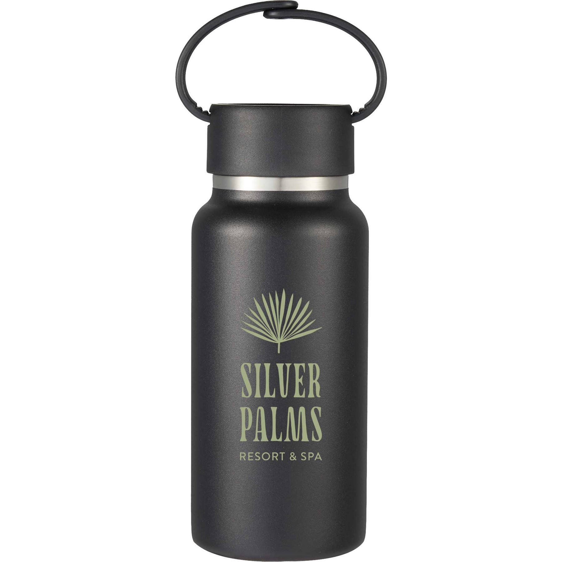 Picture of Mini Thor Recycled Vacuum Insulated Bottle 8oz