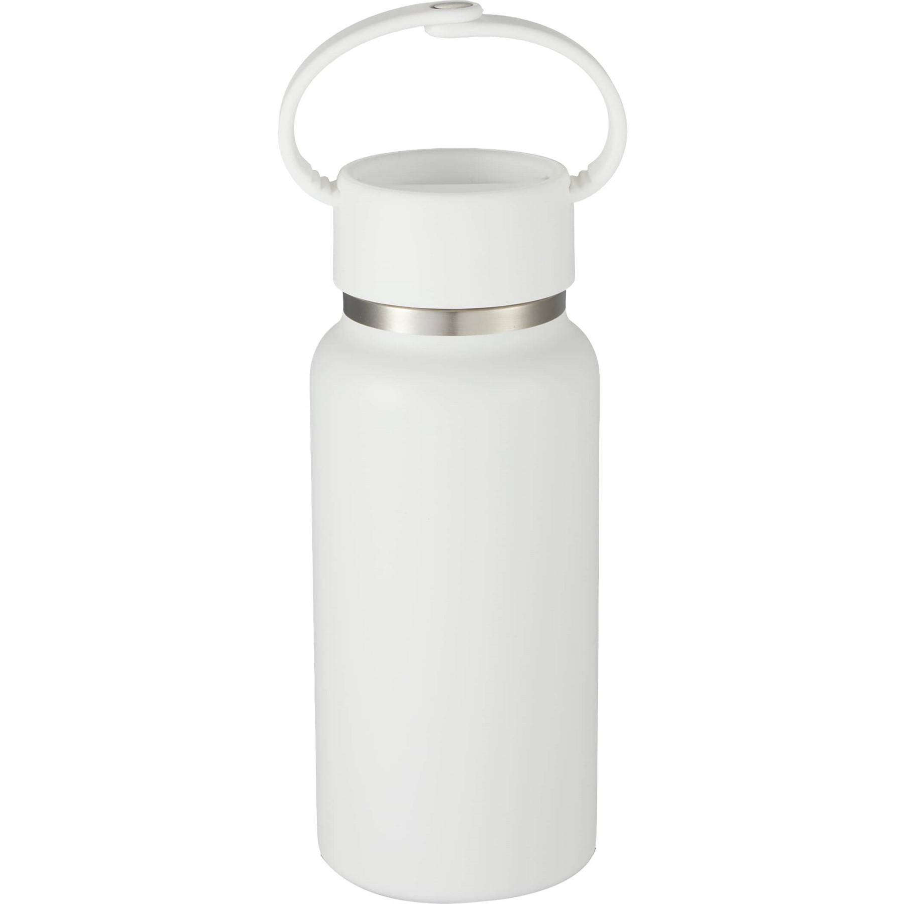 Picture of Mini Thor Recycled Vacuum Insulated Bottle 8oz