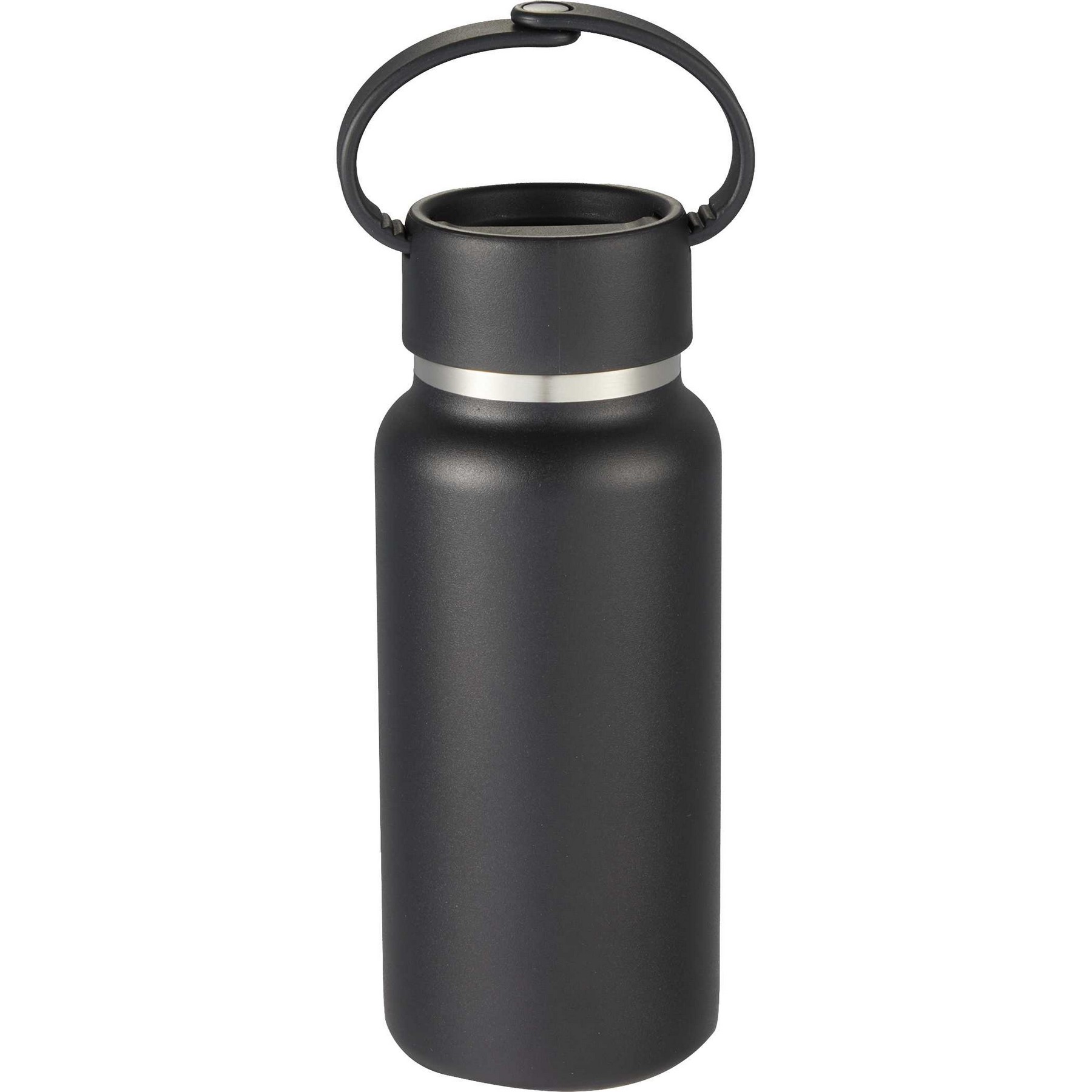Picture of Mini Thor Recycled Vacuum Insulated Bottle 8oz